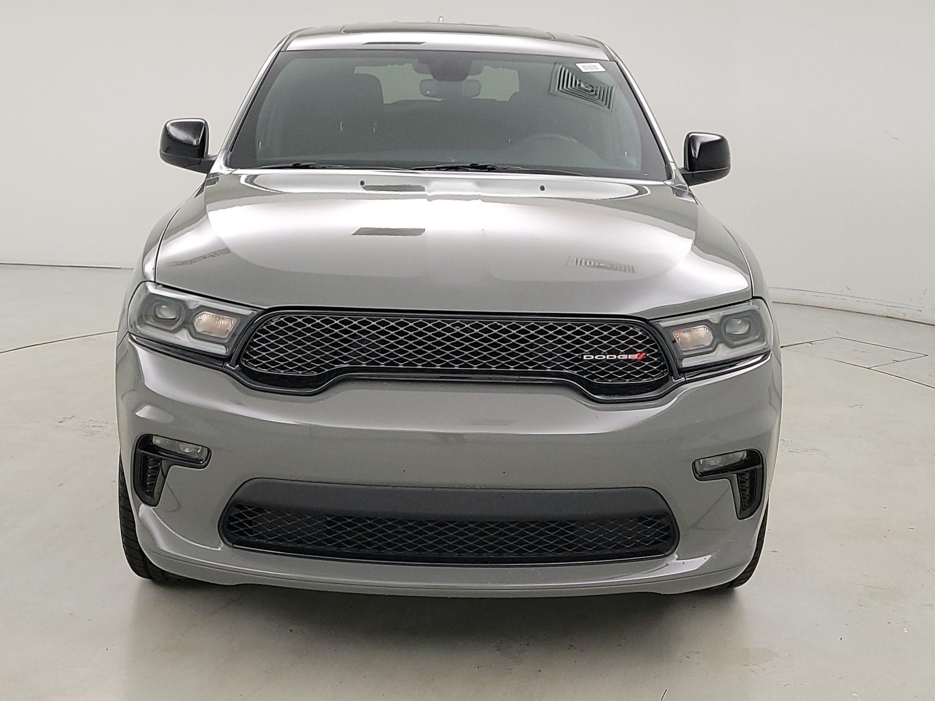 Thumbnail: 2022 Dodge Durango - 2