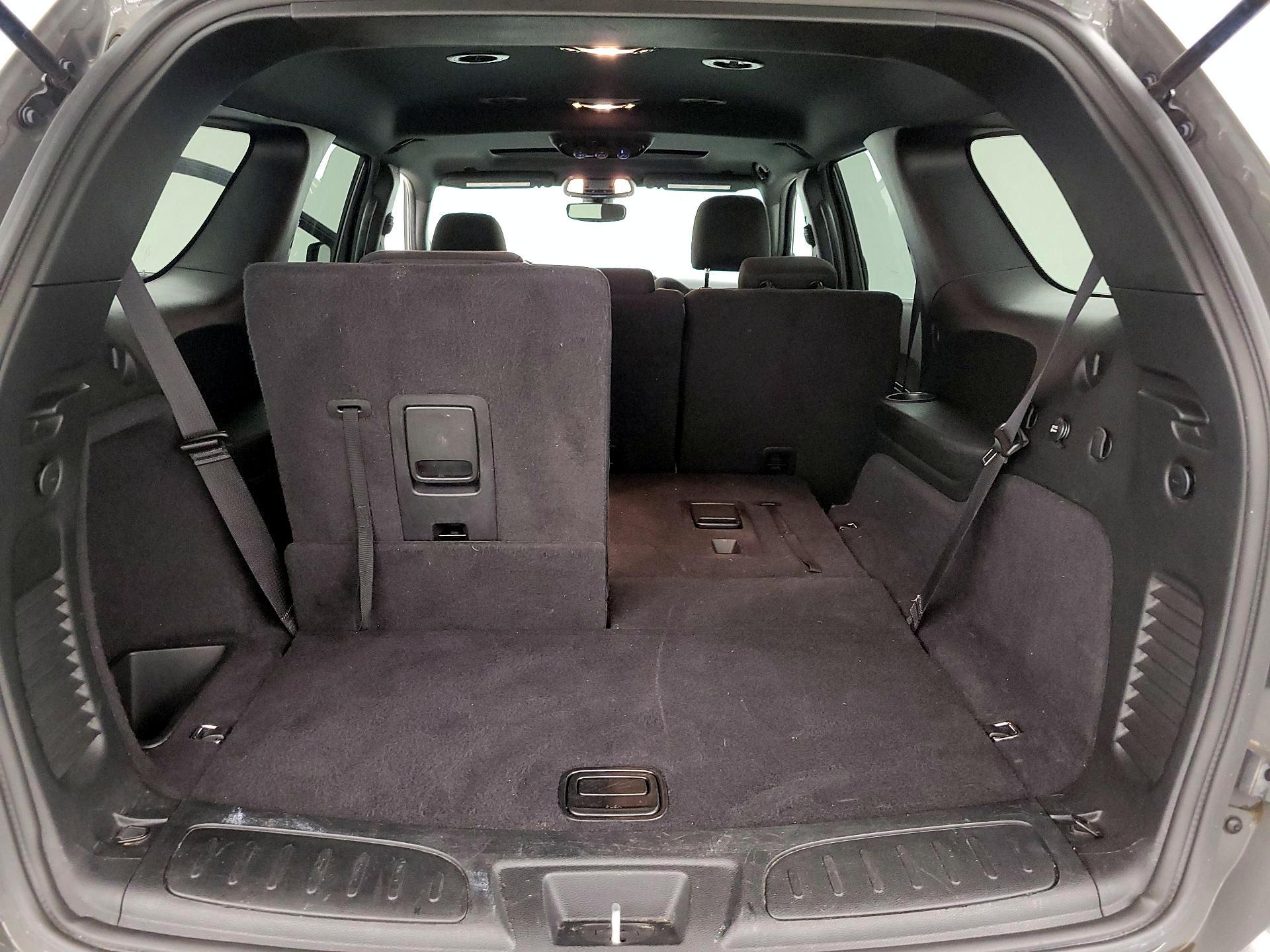 Thumbnail: 2022 Dodge Durango - 20