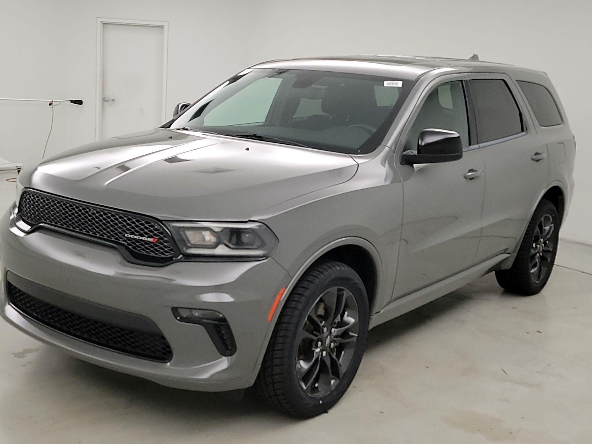 Thumbnail: 2022 Dodge Durango - 3