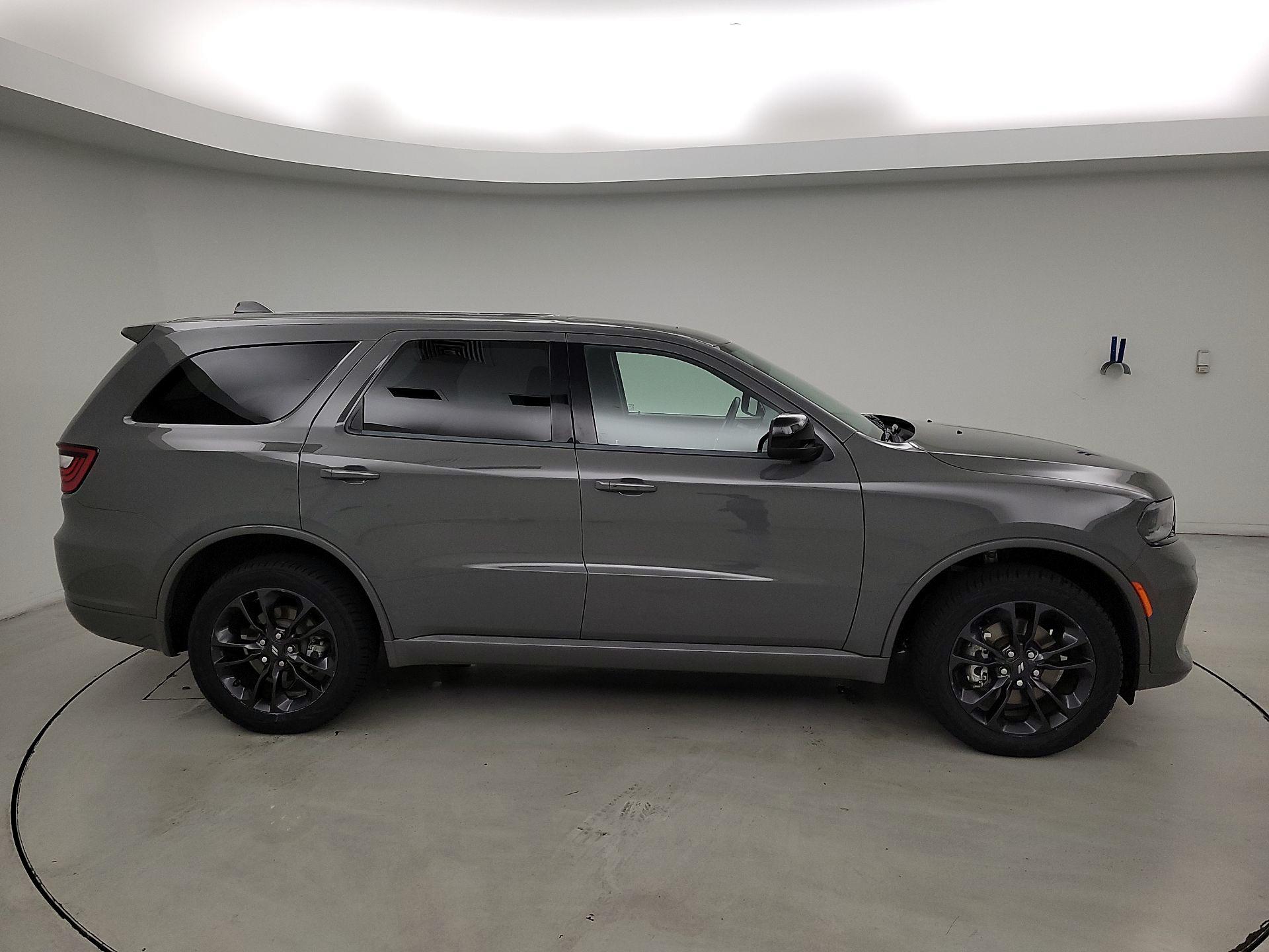 Thumbnail: 2022 Dodge Durango - 4