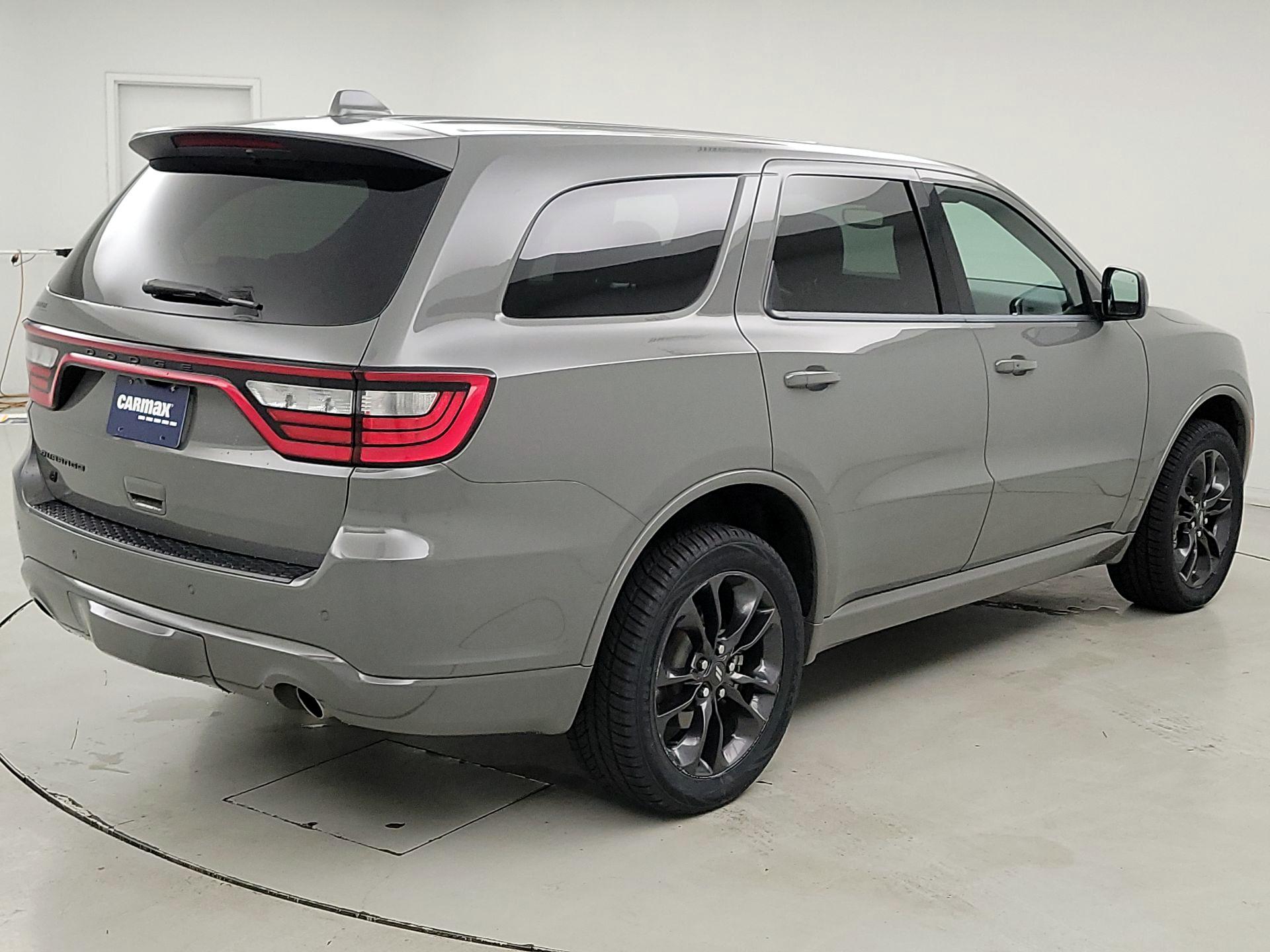 Thumbnail: 2022 Dodge Durango - 5