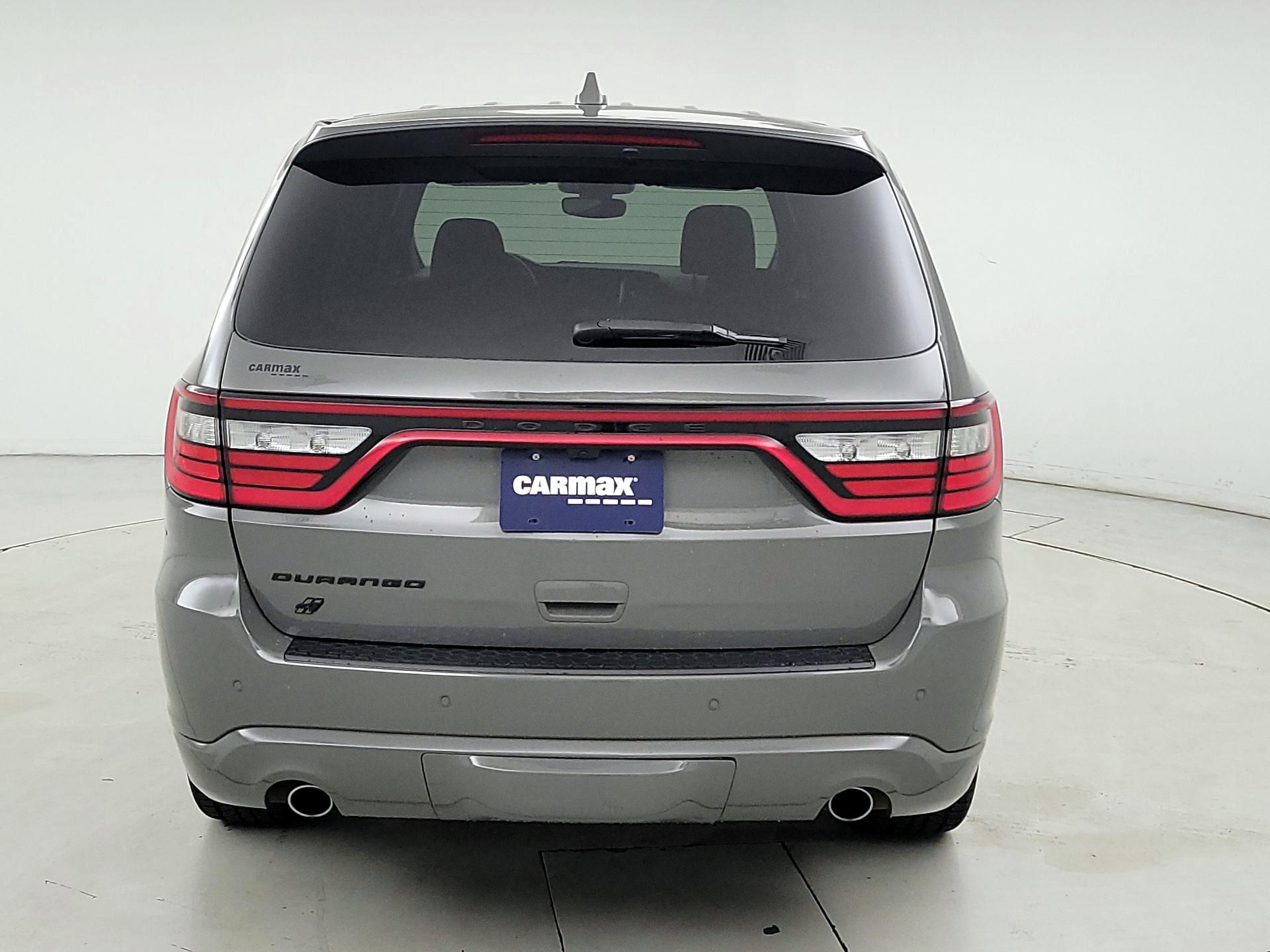 Thumbnail: 2022 Dodge Durango - 6