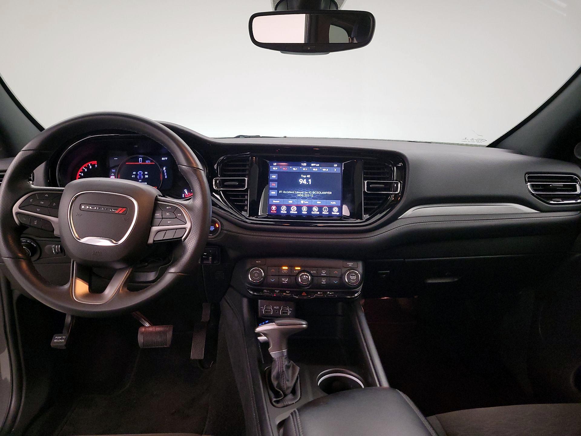 Thumbnail: 2022 Dodge Durango - 8