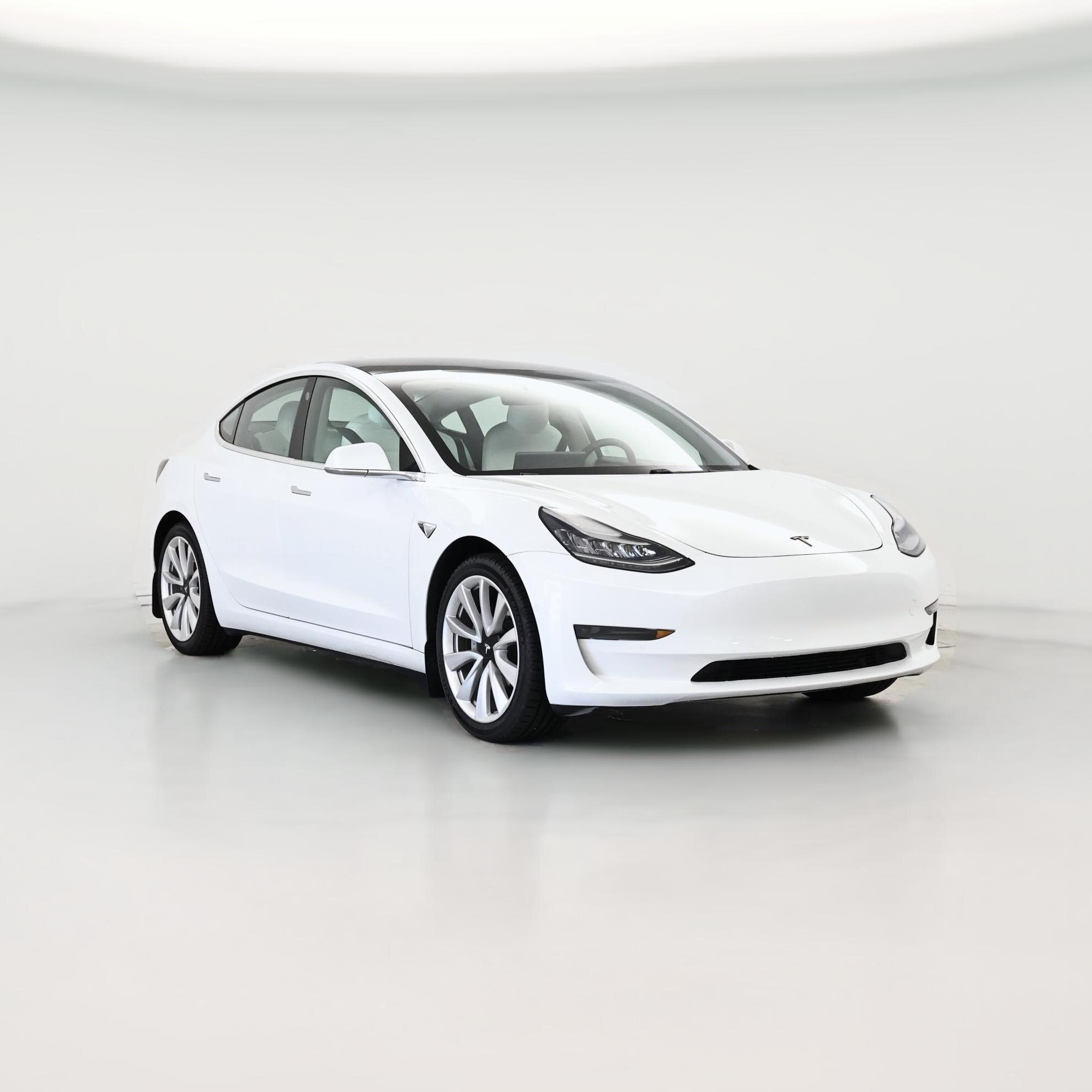Thumbnail: 2020 Tesla Model 3 - 1