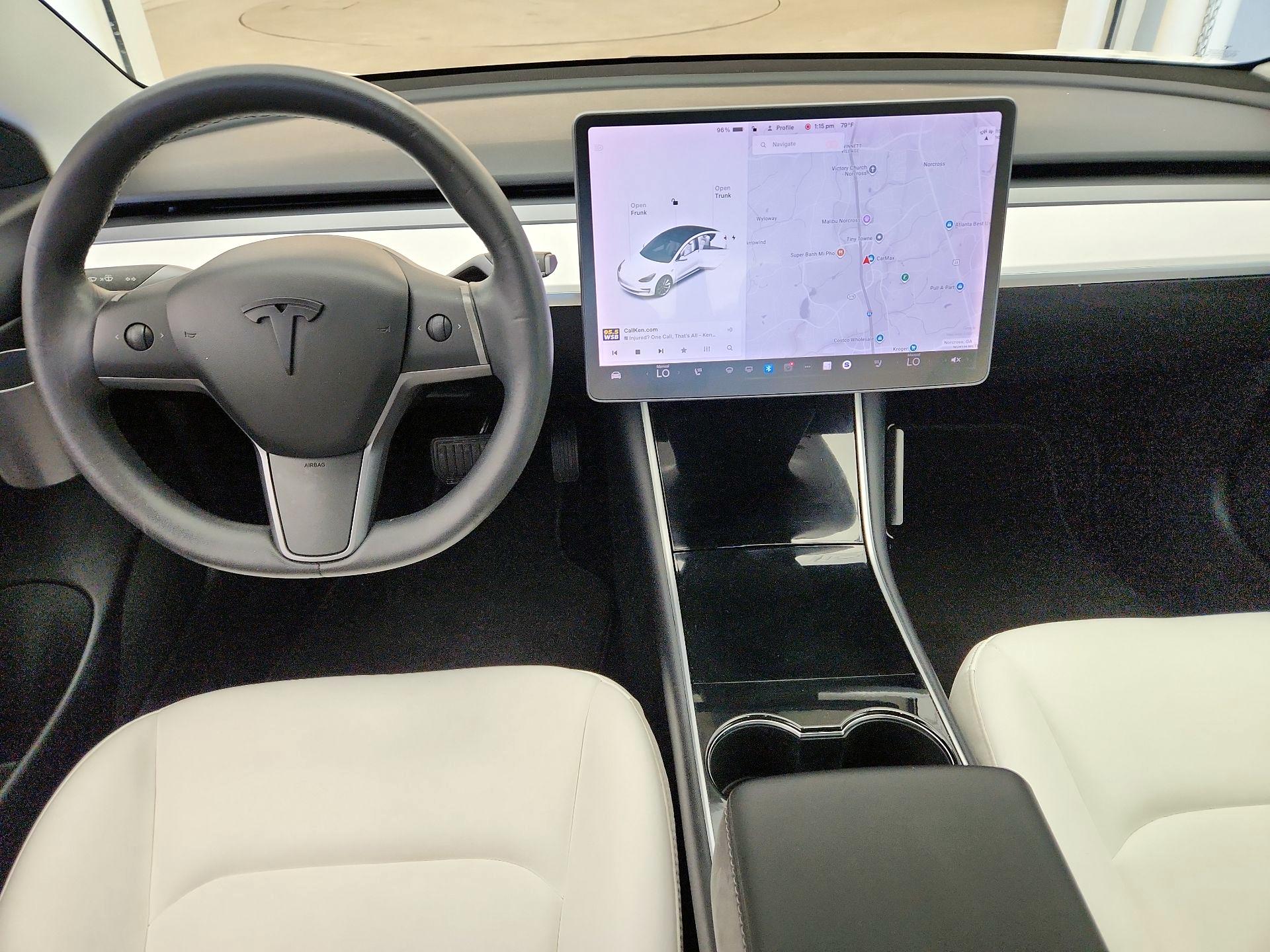 Thumbnail: 2020 Tesla Model 3 - 9