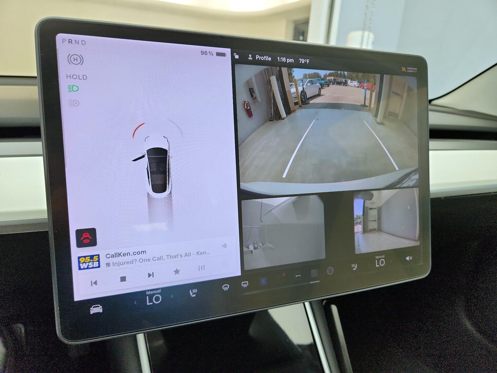 Thumbnail: 2020 Tesla Model 3 - 14