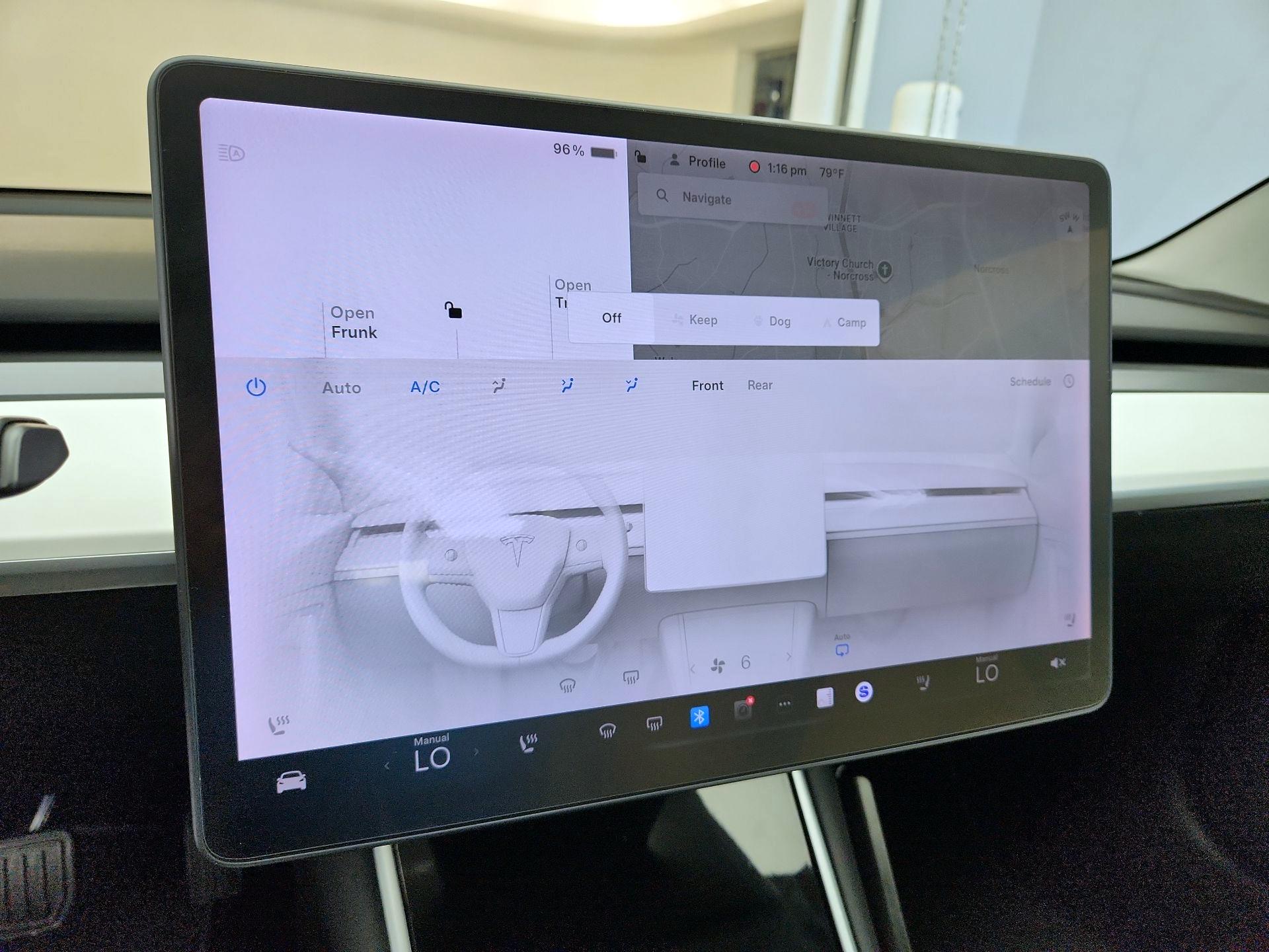 Thumbnail: 2020 Tesla Model 3 - 16