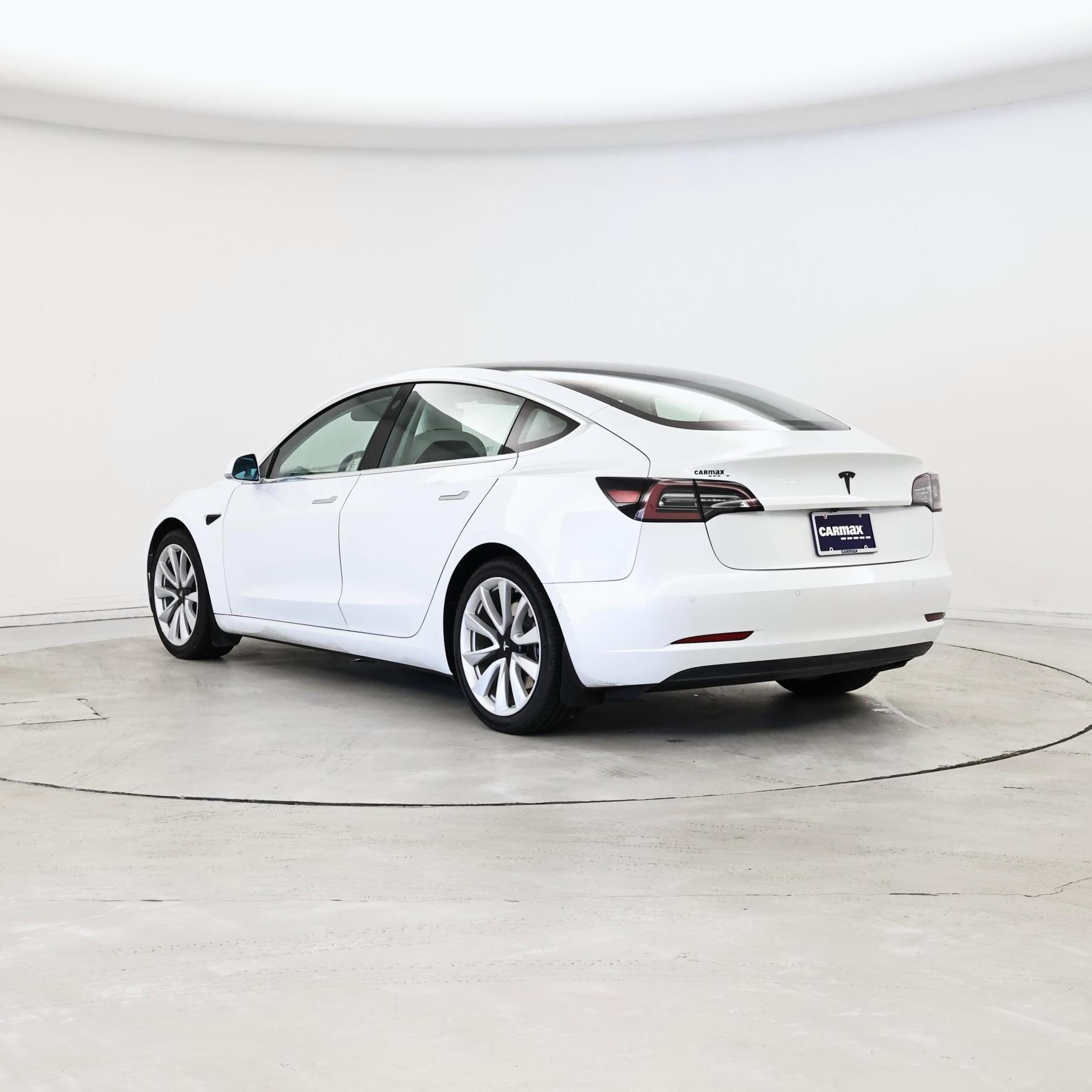 Thumbnail: 2020 Tesla Model 3 - 2
