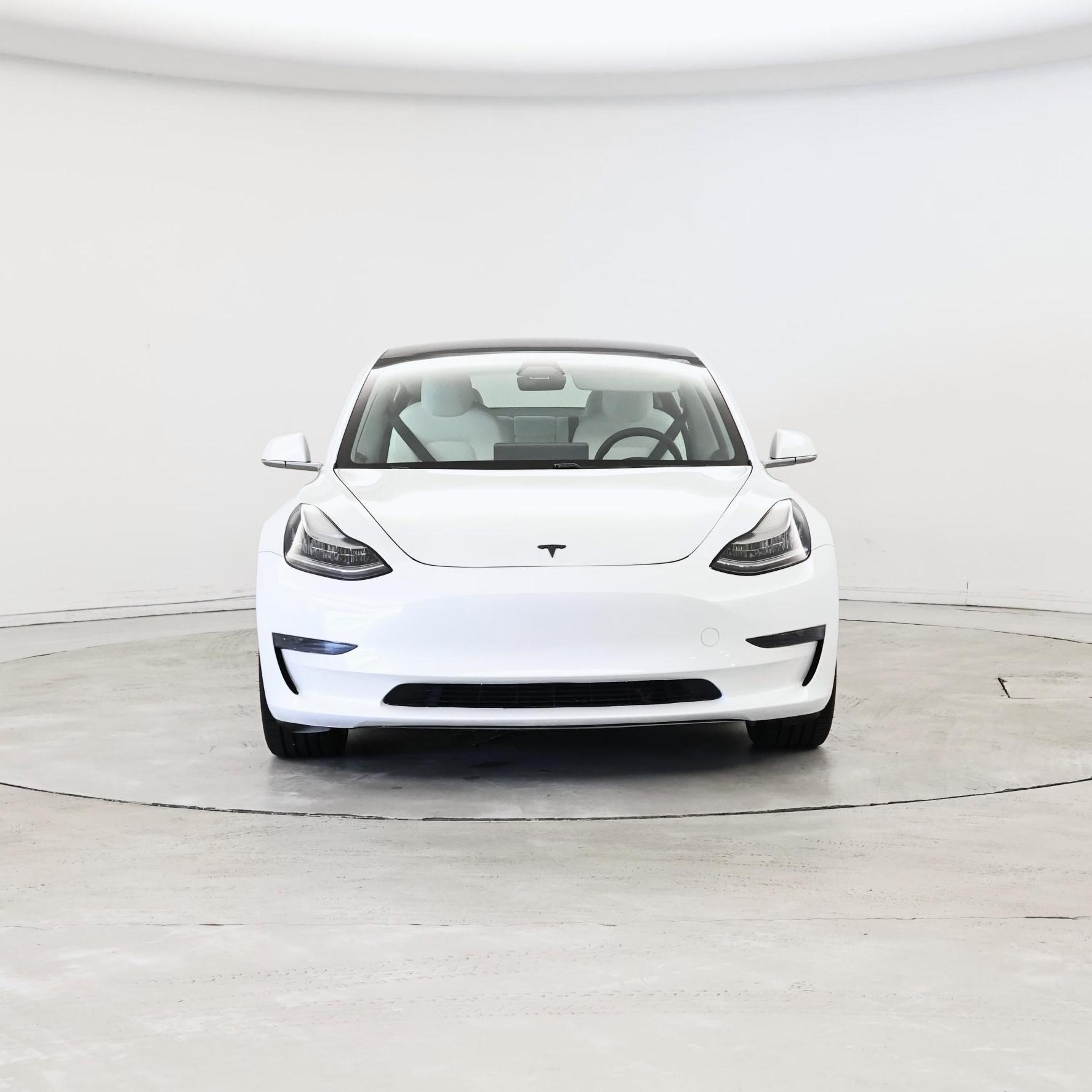Thumbnail: 2020 Tesla Model 3 - 5