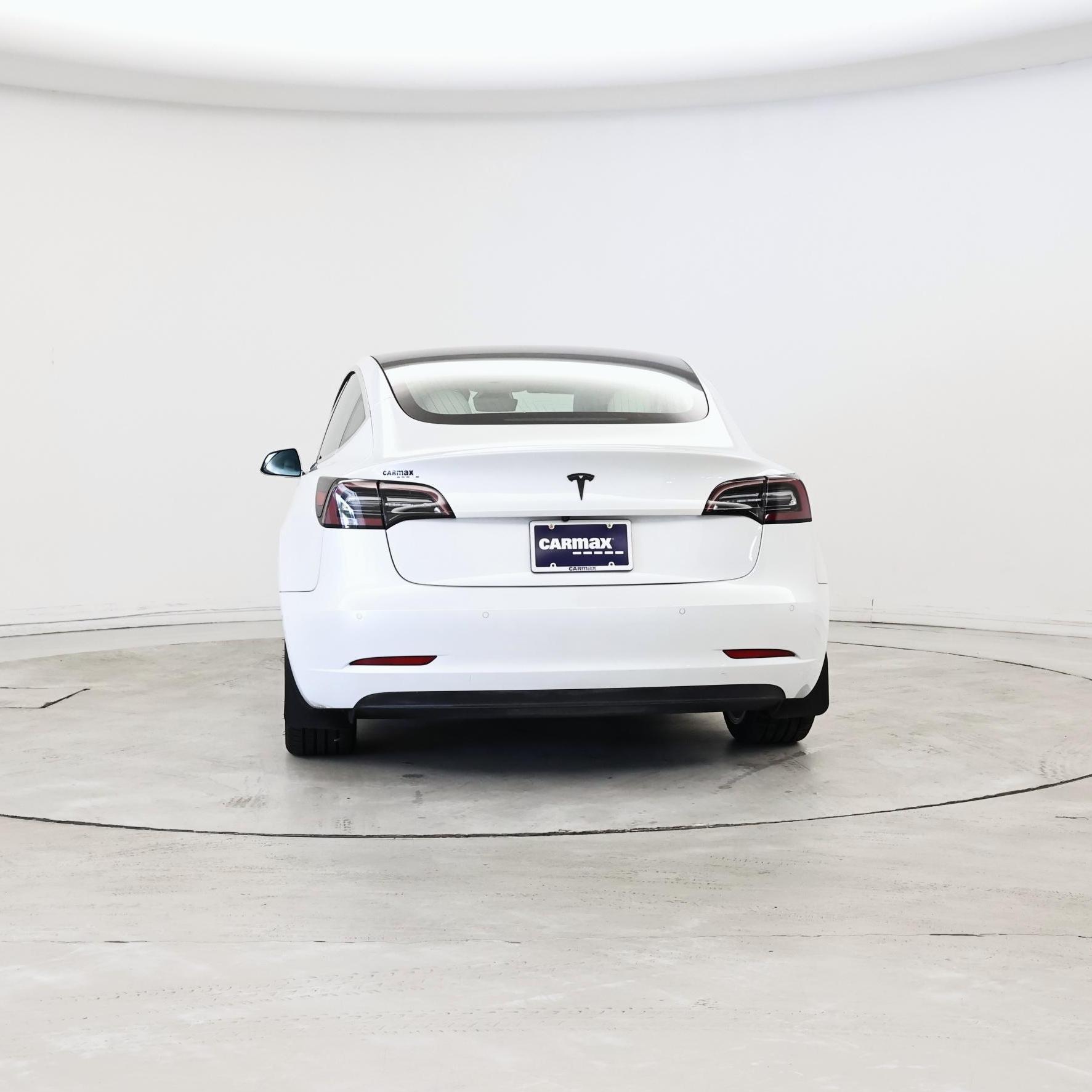 Thumbnail: 2020 Tesla Model 3 - 6