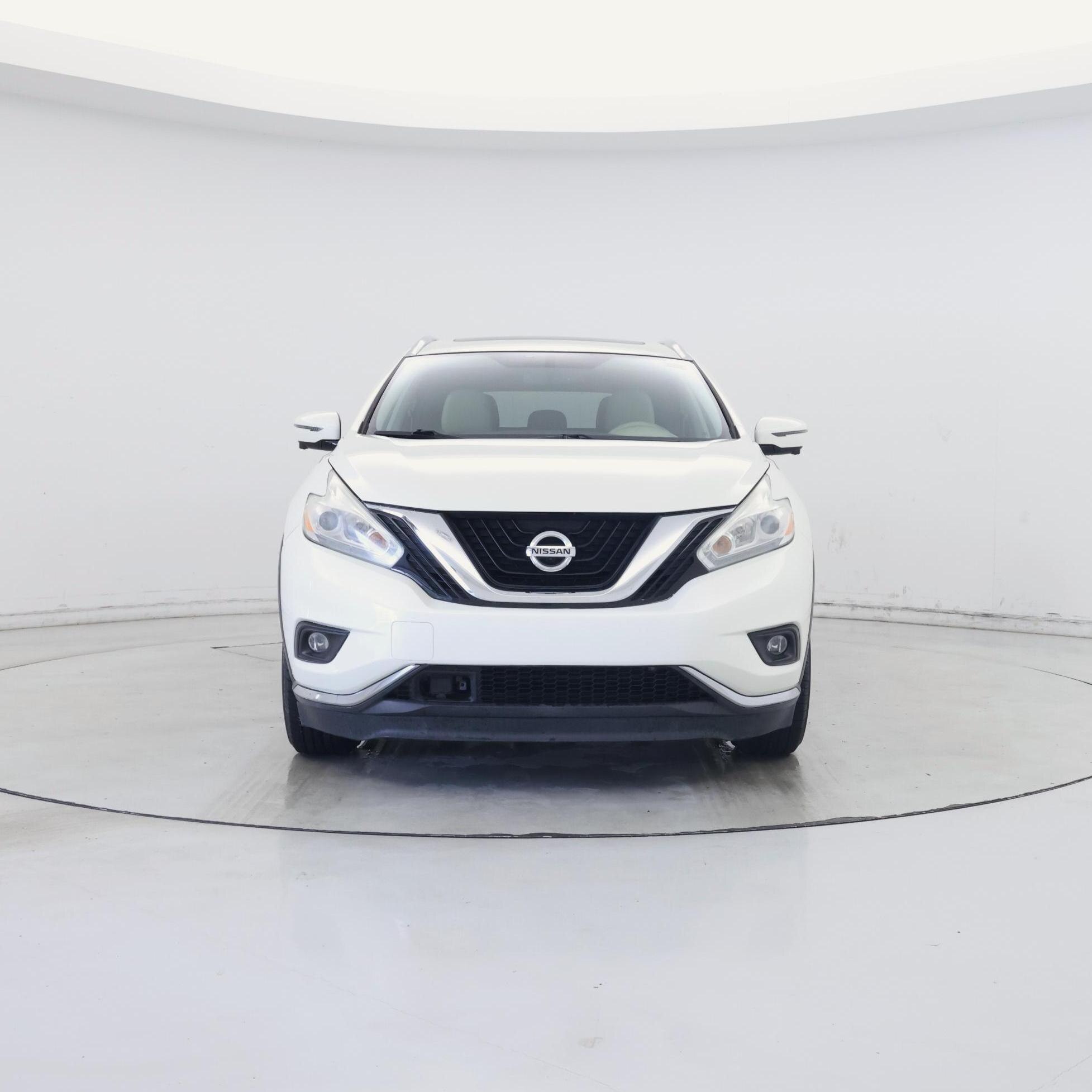 Thumbnail: 2017 Nissan Murano - 5