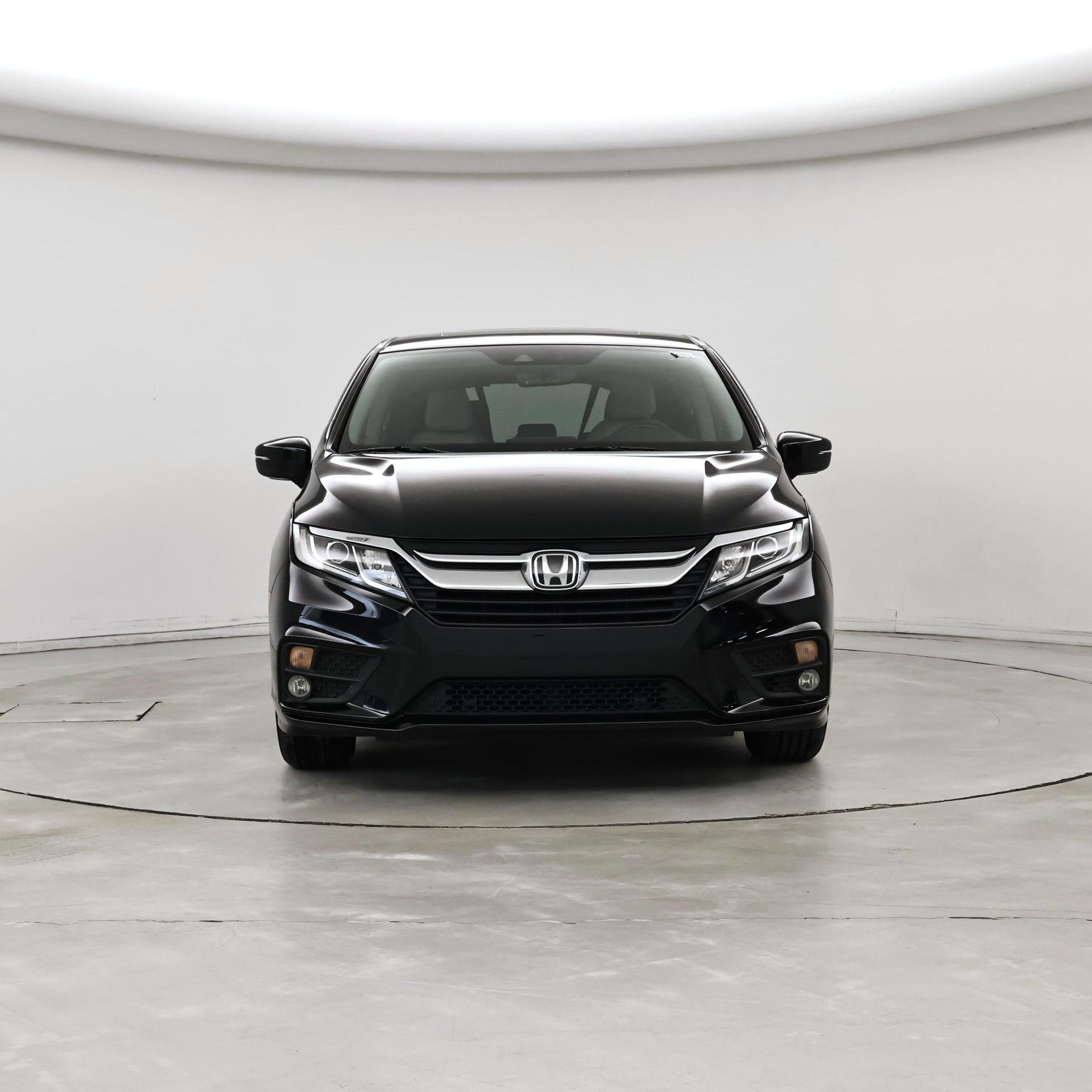 Thumbnail: 2019 Honda Odyssey - 5