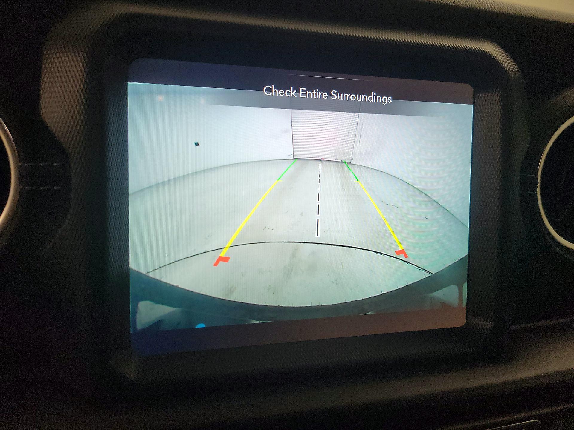 Thumbnail: 2022 Jeep Wrangler - 13