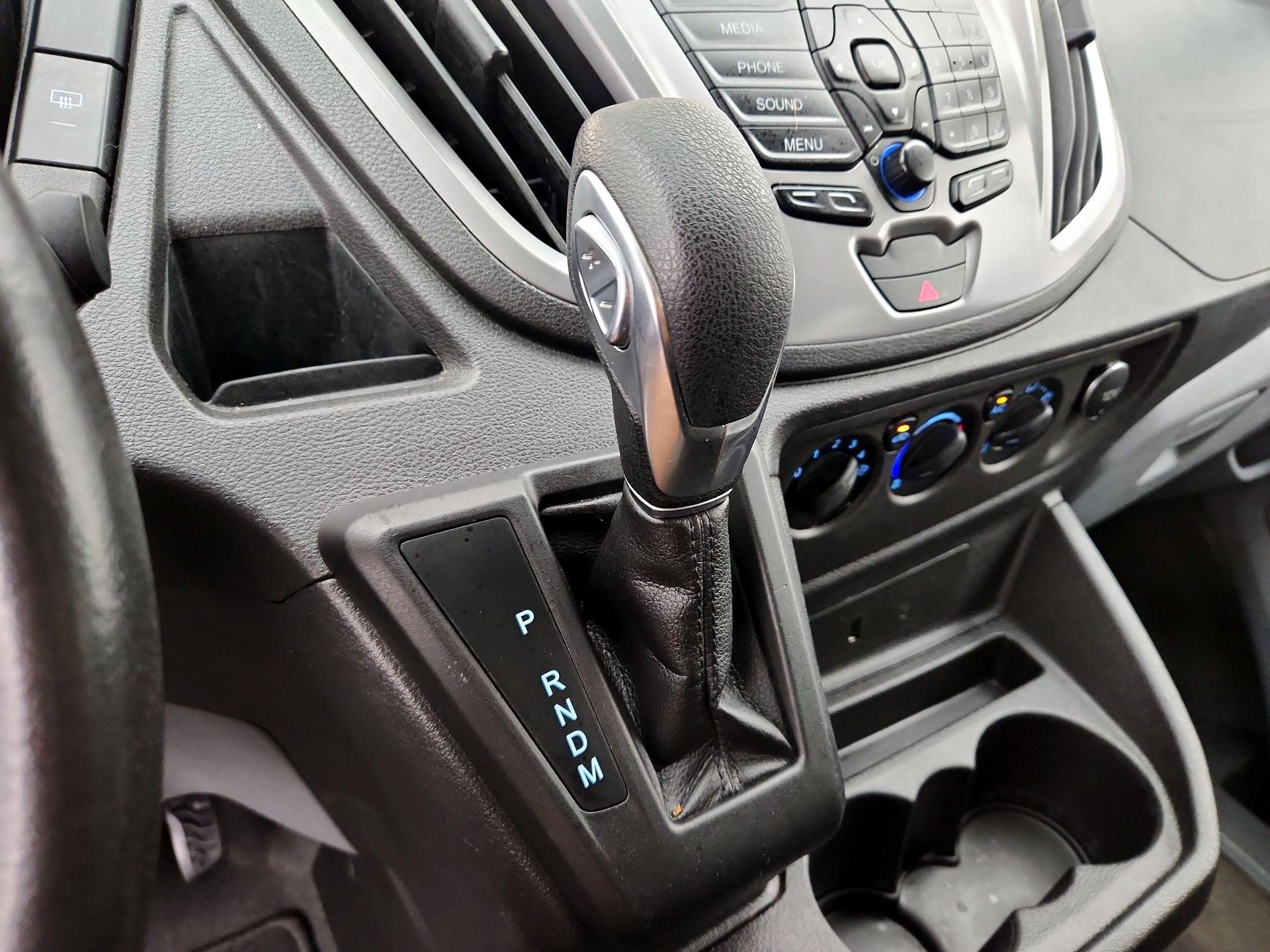 Thumbnail: 2017 Ford Transit Series - 17