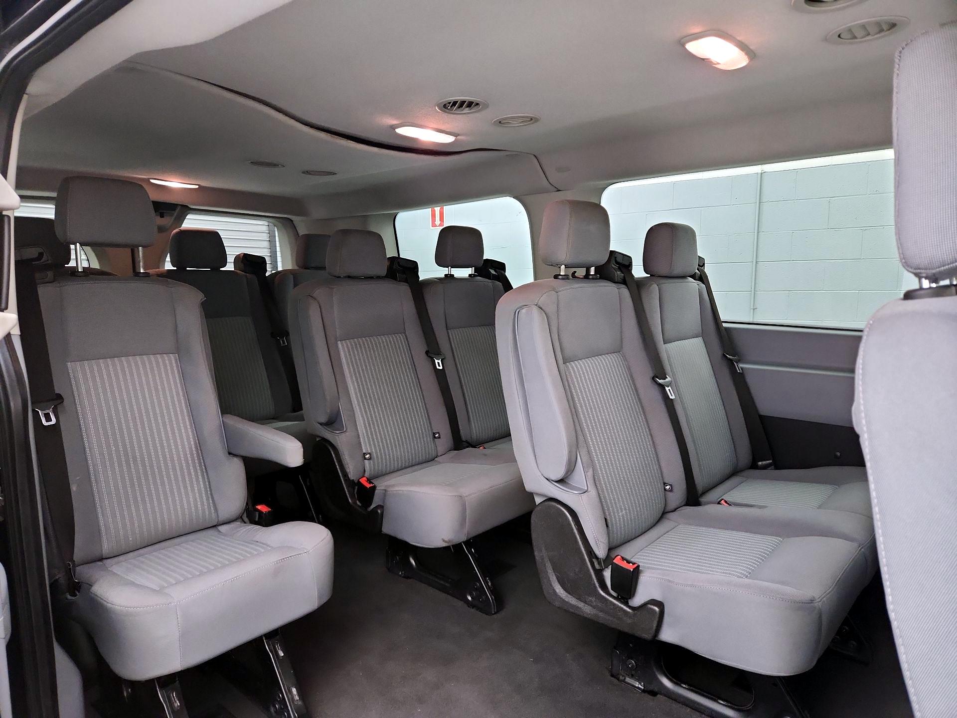 Thumbnail: 2017 Ford Transit Series - 19
