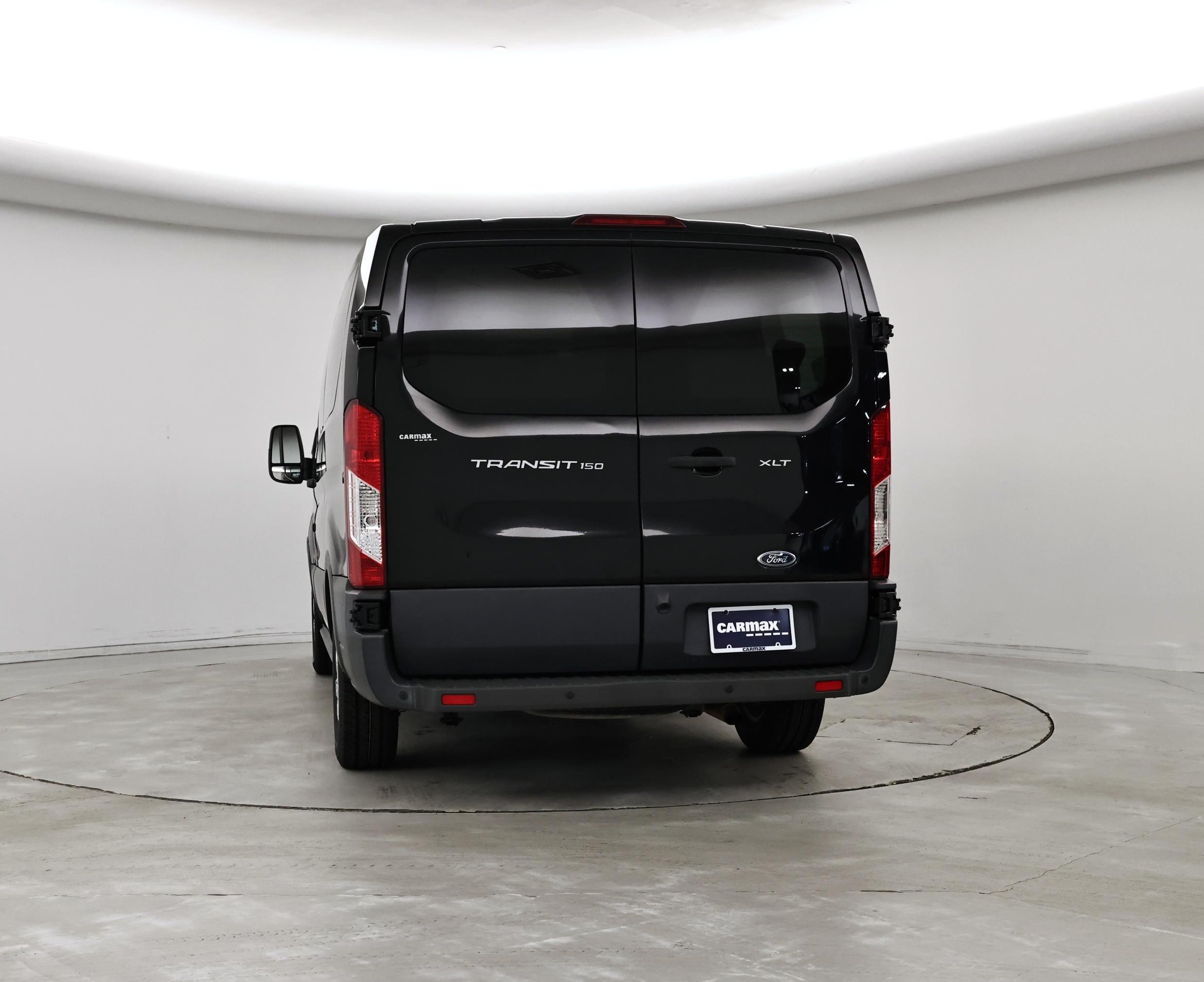 Thumbnail: 2017 Ford Transit Series - 6