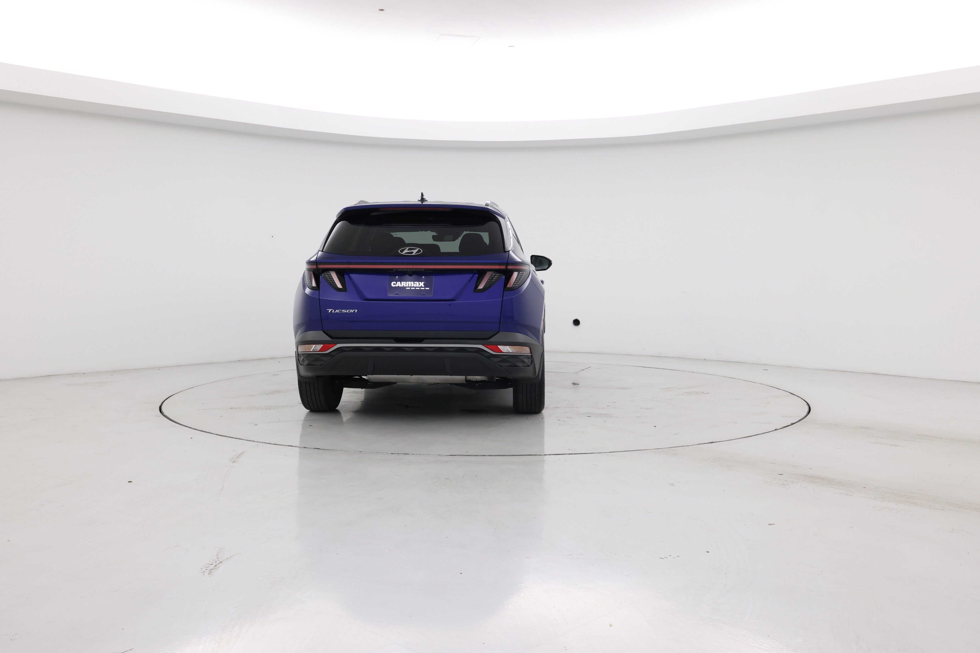 Thumbnail: 2022 Hyundai Tucson - 9