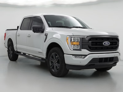 2023 Ford F150 XLT