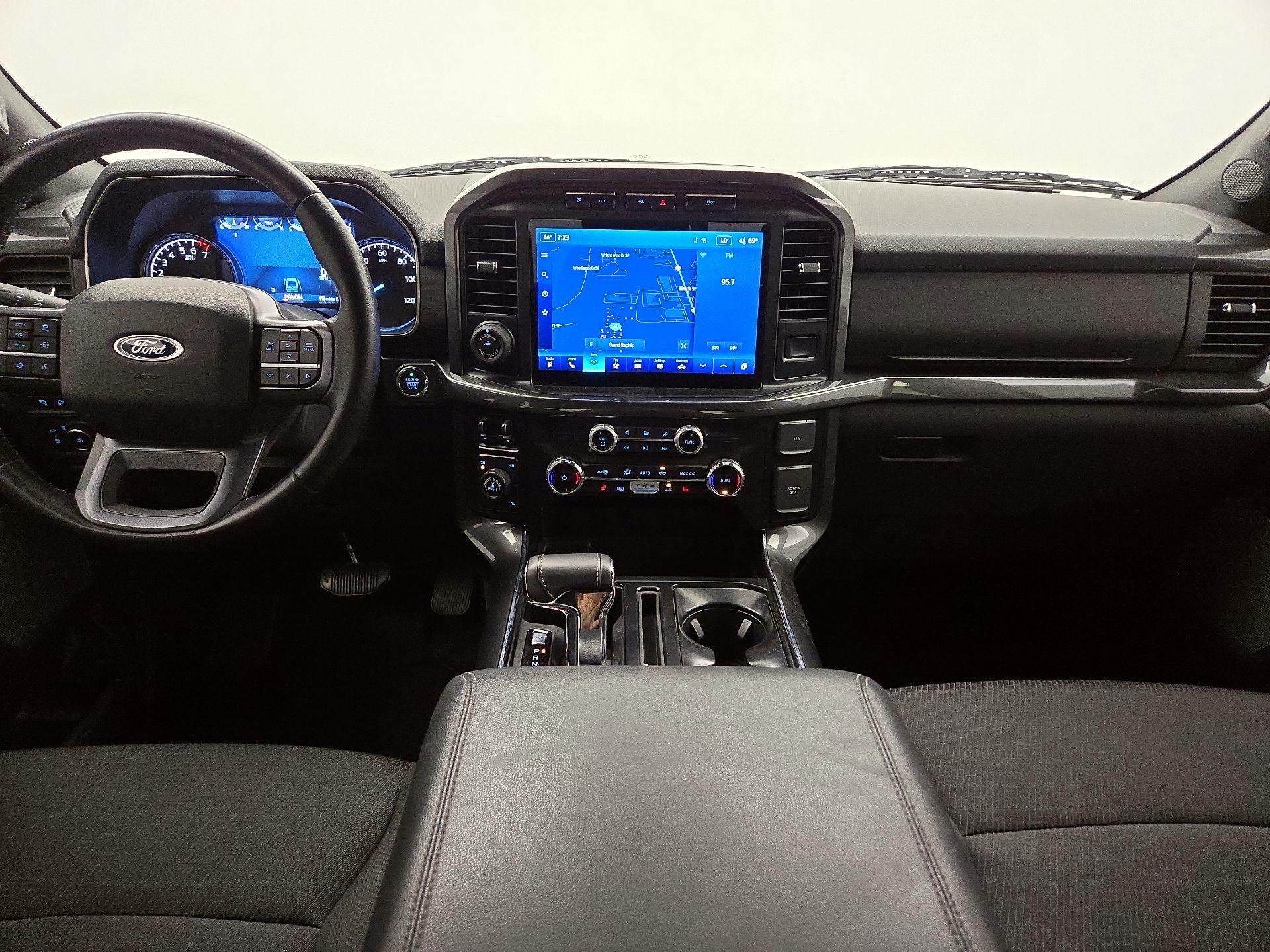 Thumbnail: 2023 Ford F-150 - 9