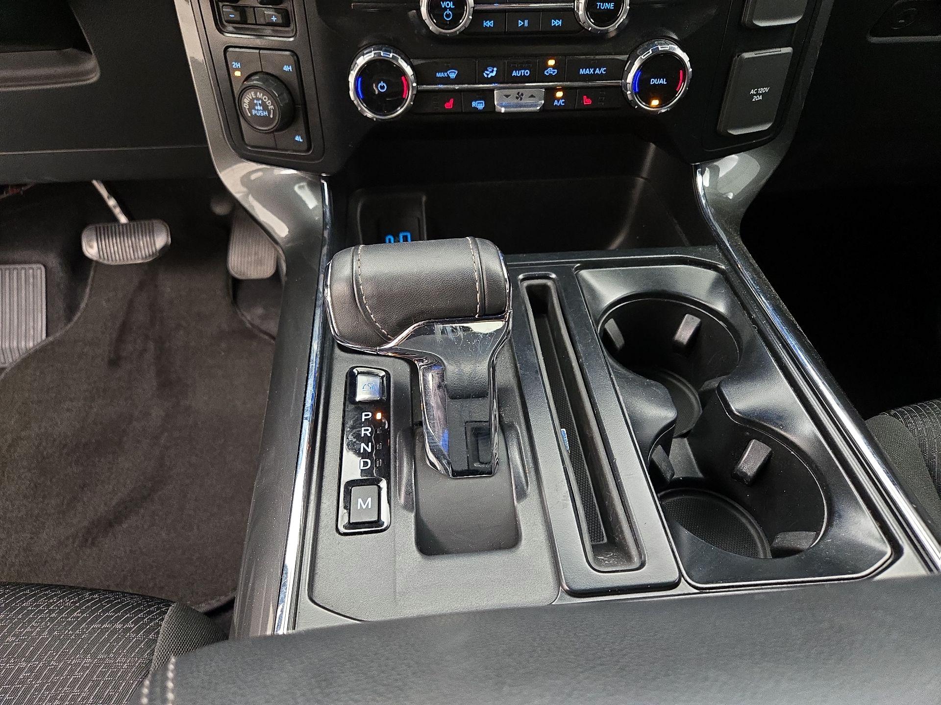 Thumbnail: 2023 Ford F-150 - 18
