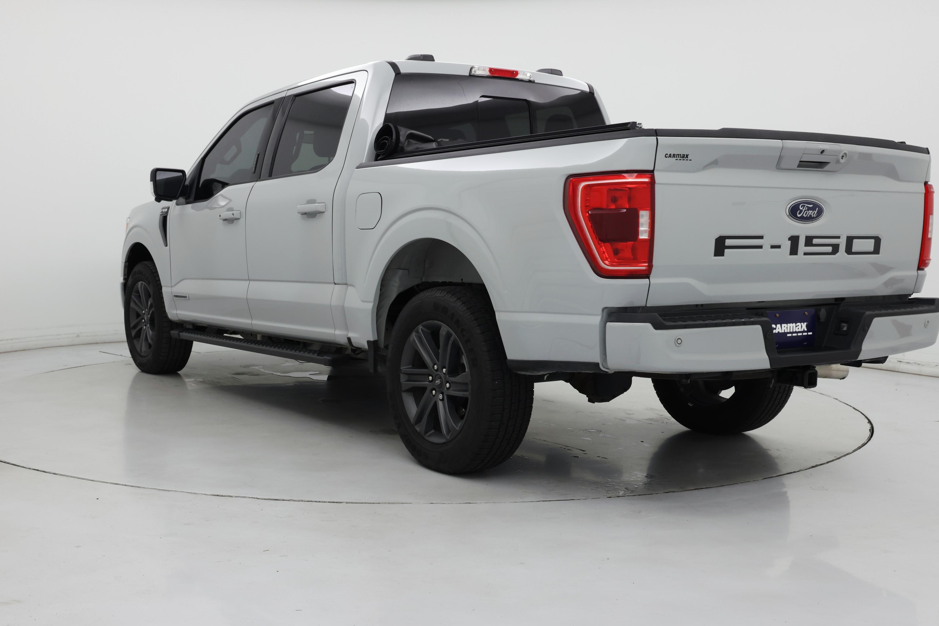Thumbnail: 2023 Ford F-150 - 2