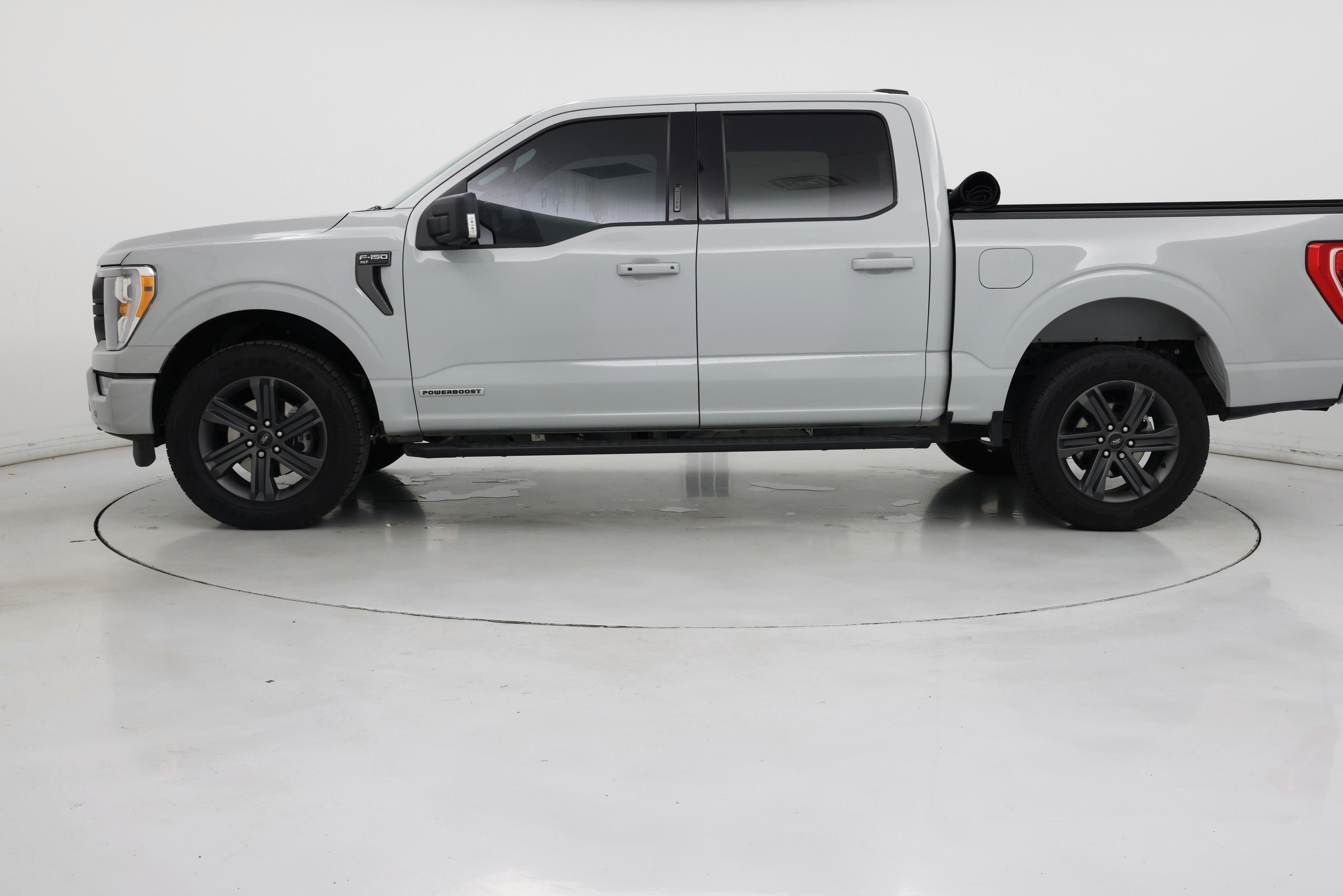 Thumbnail: 2023 Ford F-150 - 3