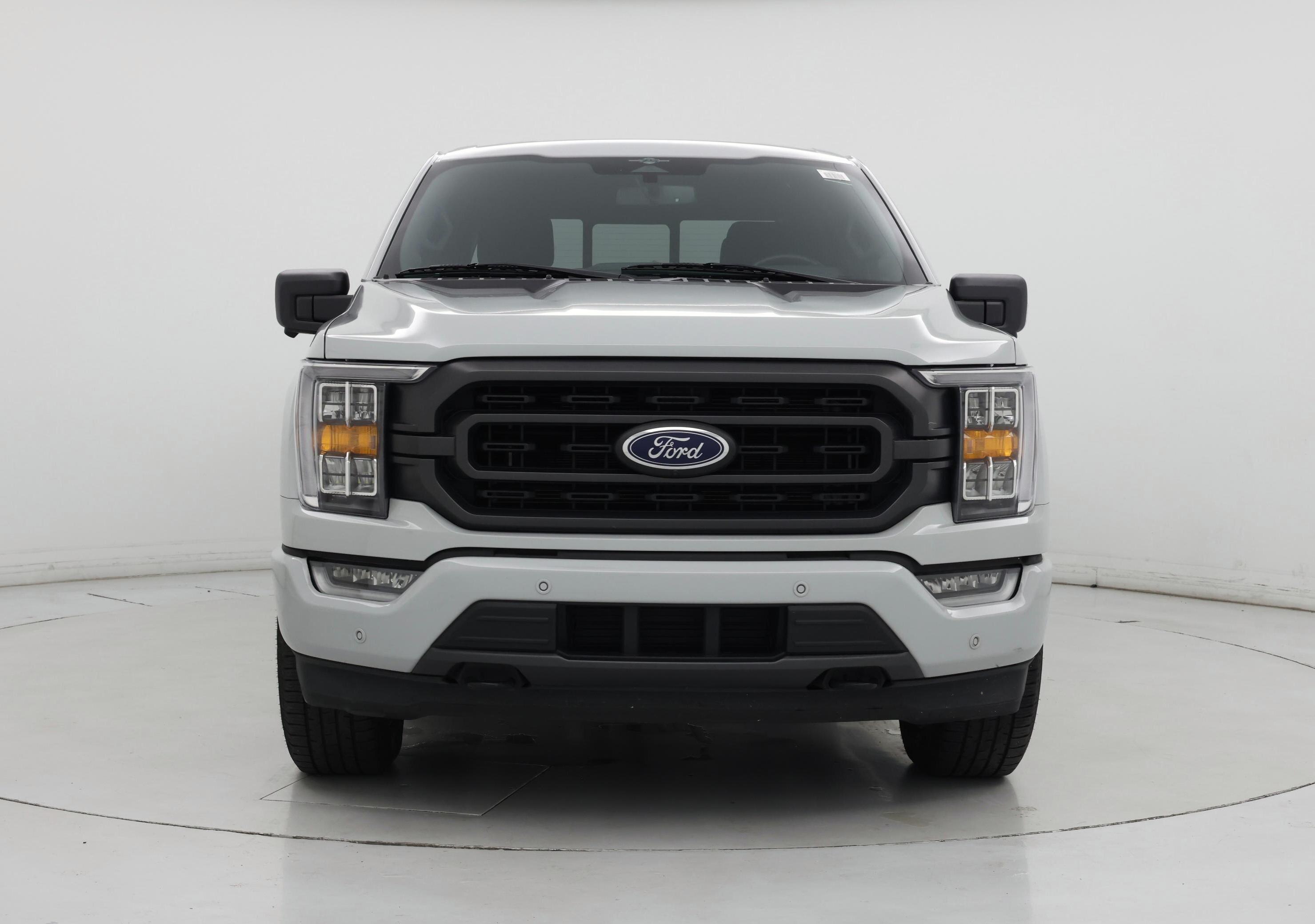 Thumbnail: 2023 Ford F-150 - 5