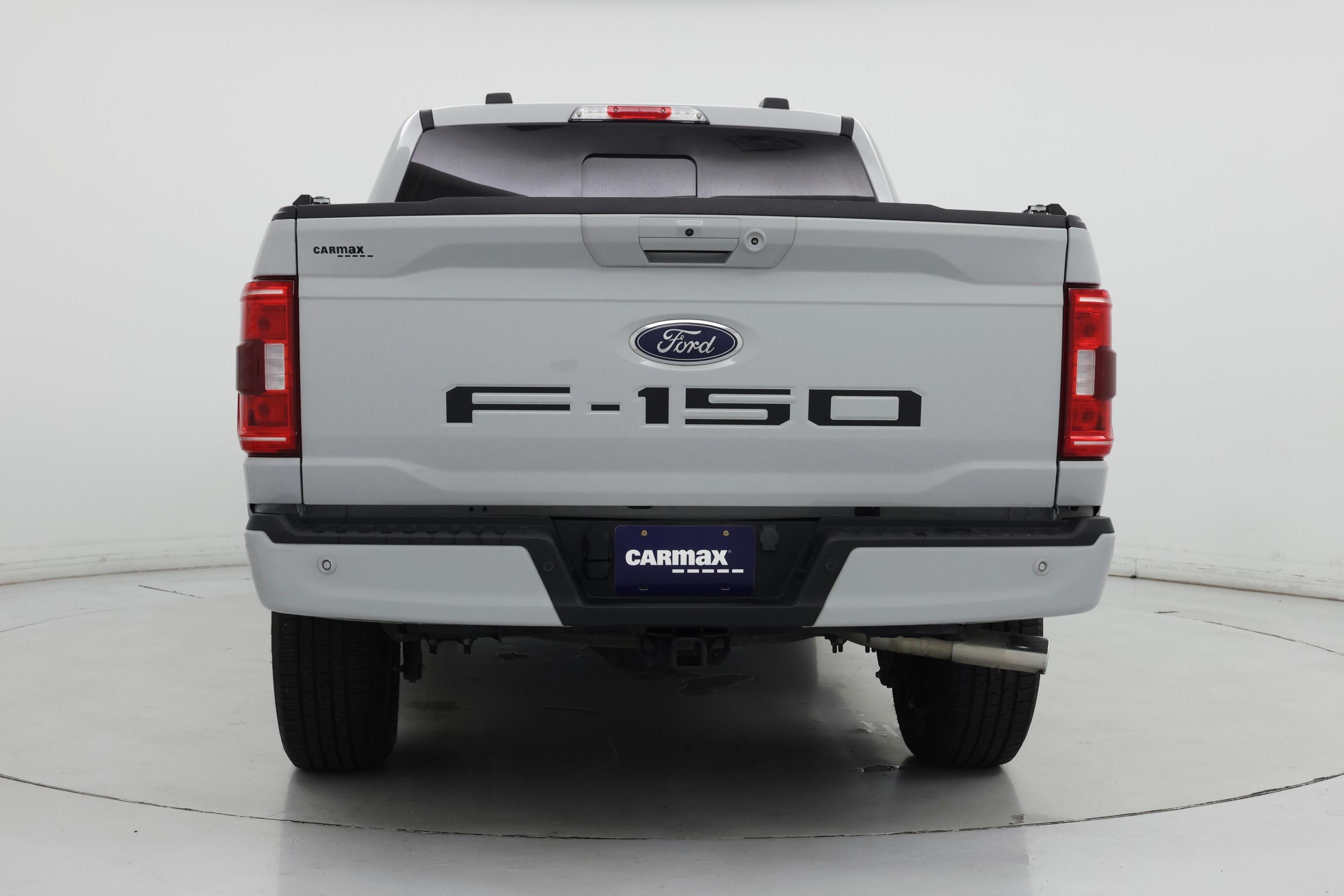 Thumbnail: 2023 Ford F-150 - 6