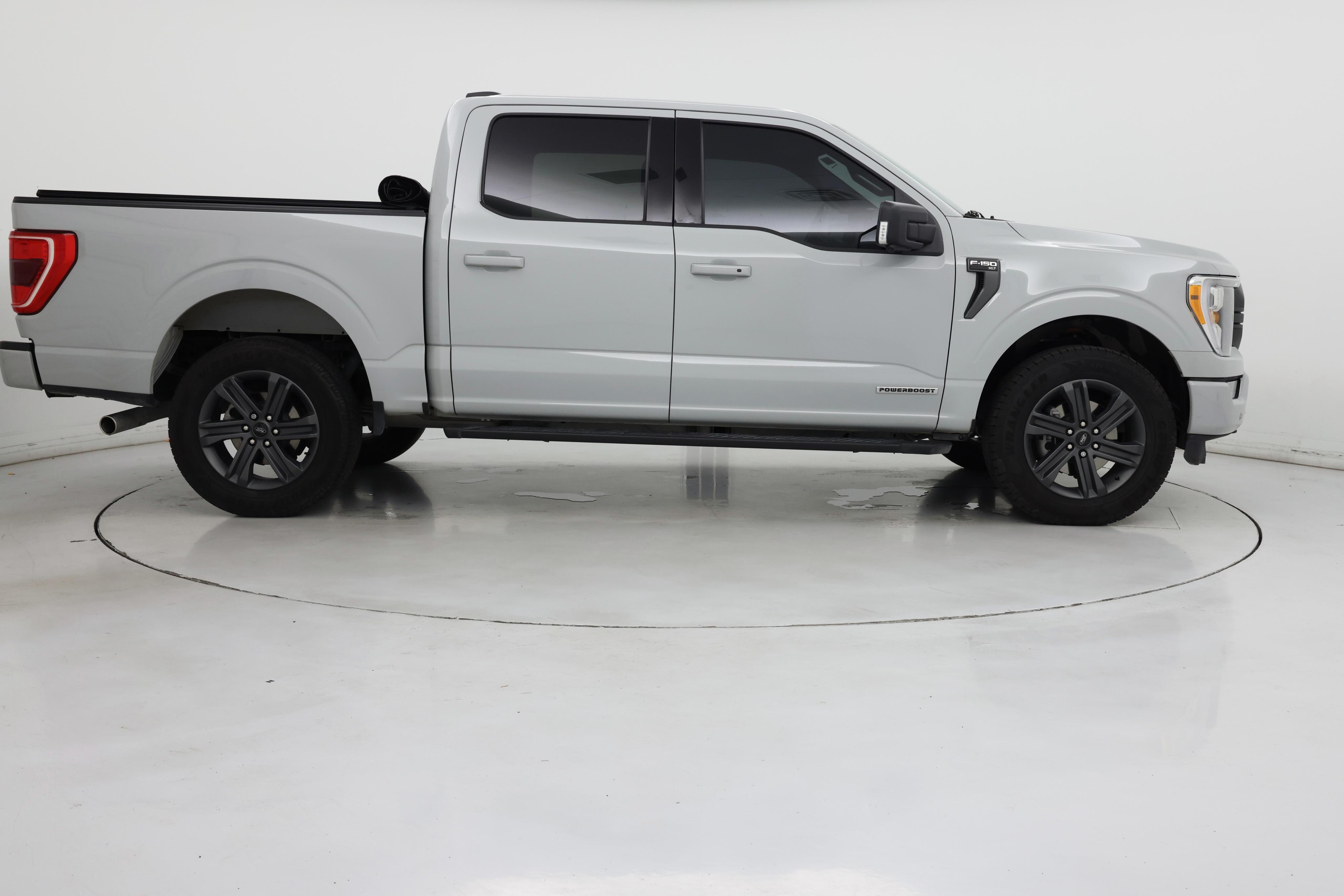 Thumbnail: 2023 Ford F-150 - 7