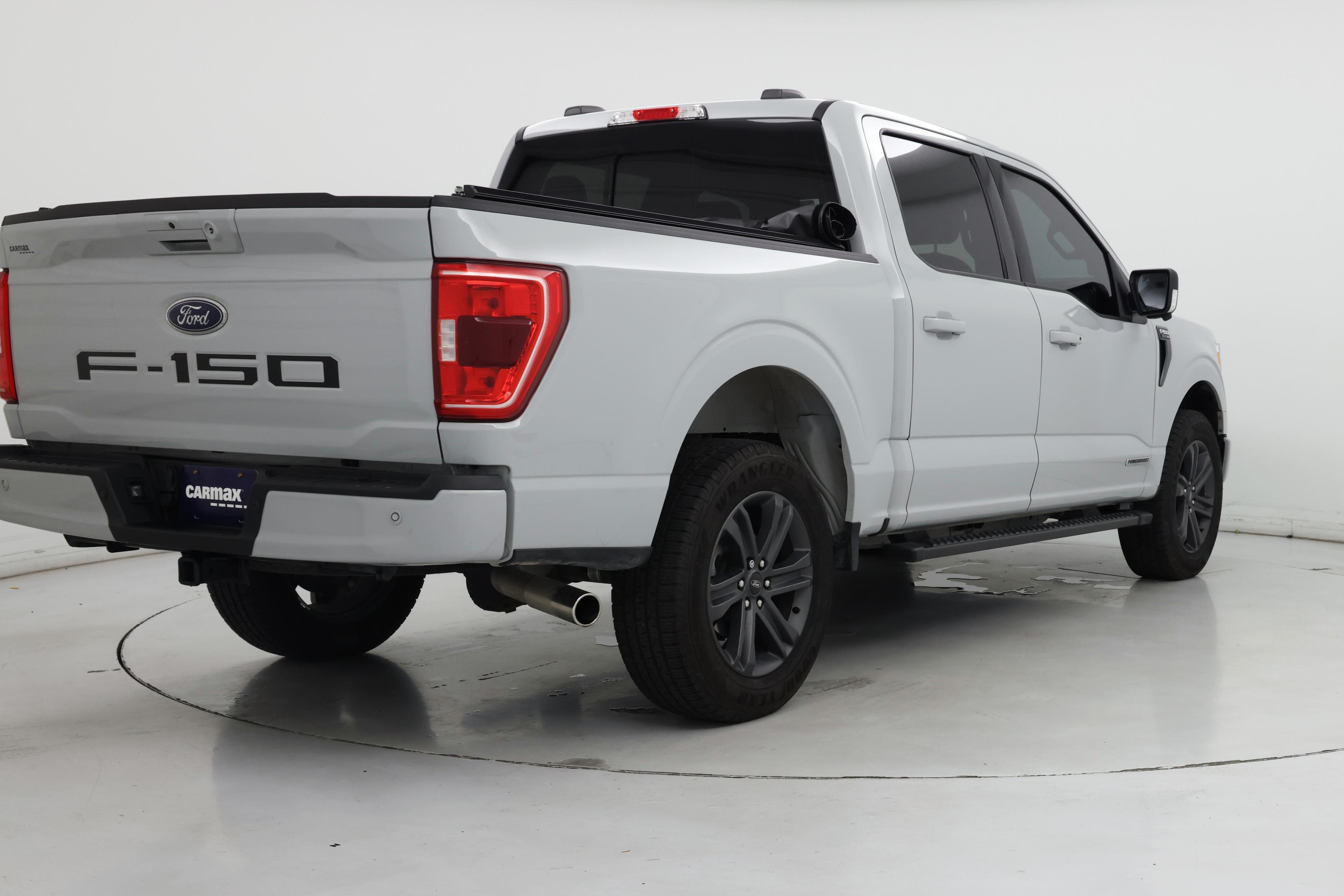 Thumbnail: 2023 Ford F-150 - 8