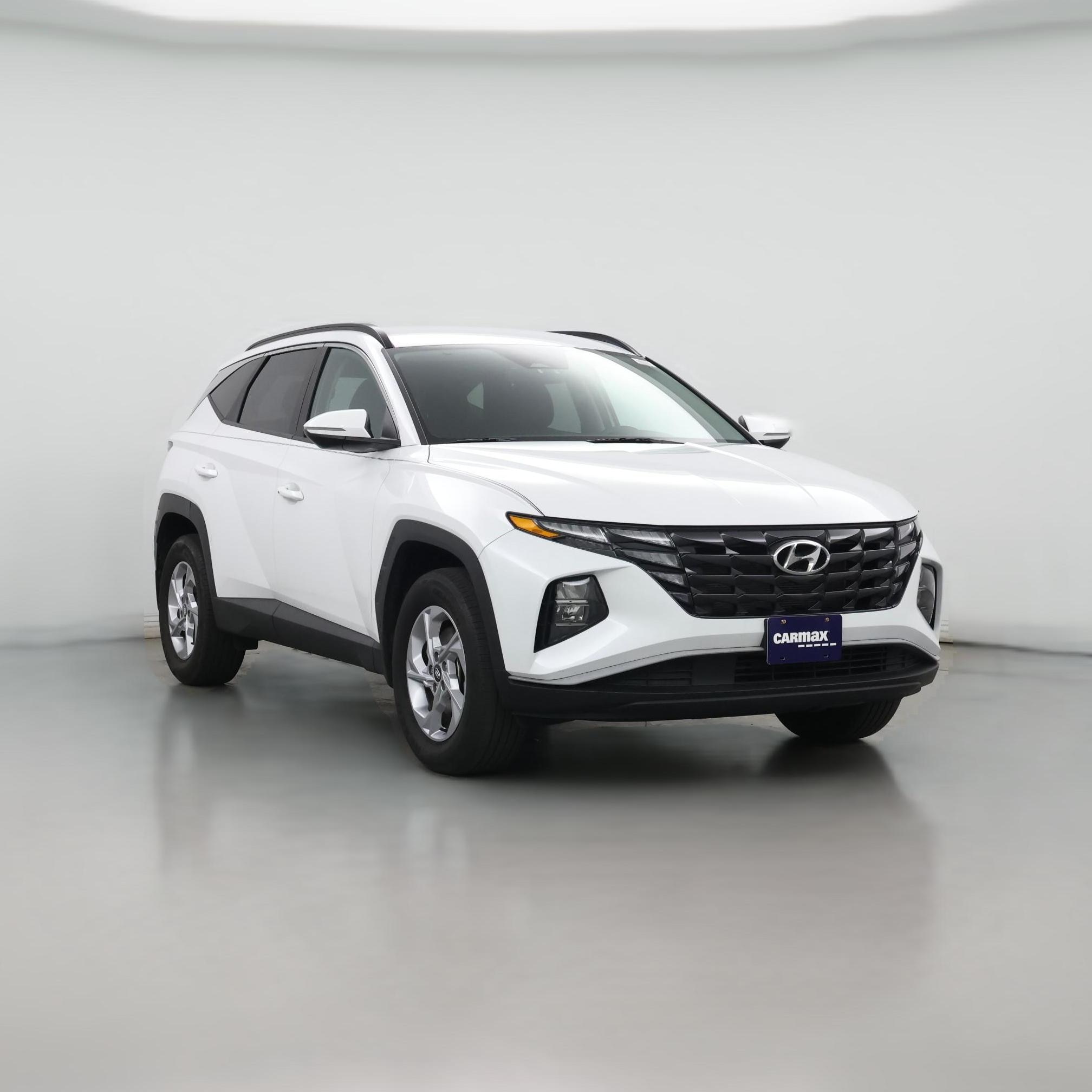 Thumbnail: 2022 Hyundai Tucson - 1