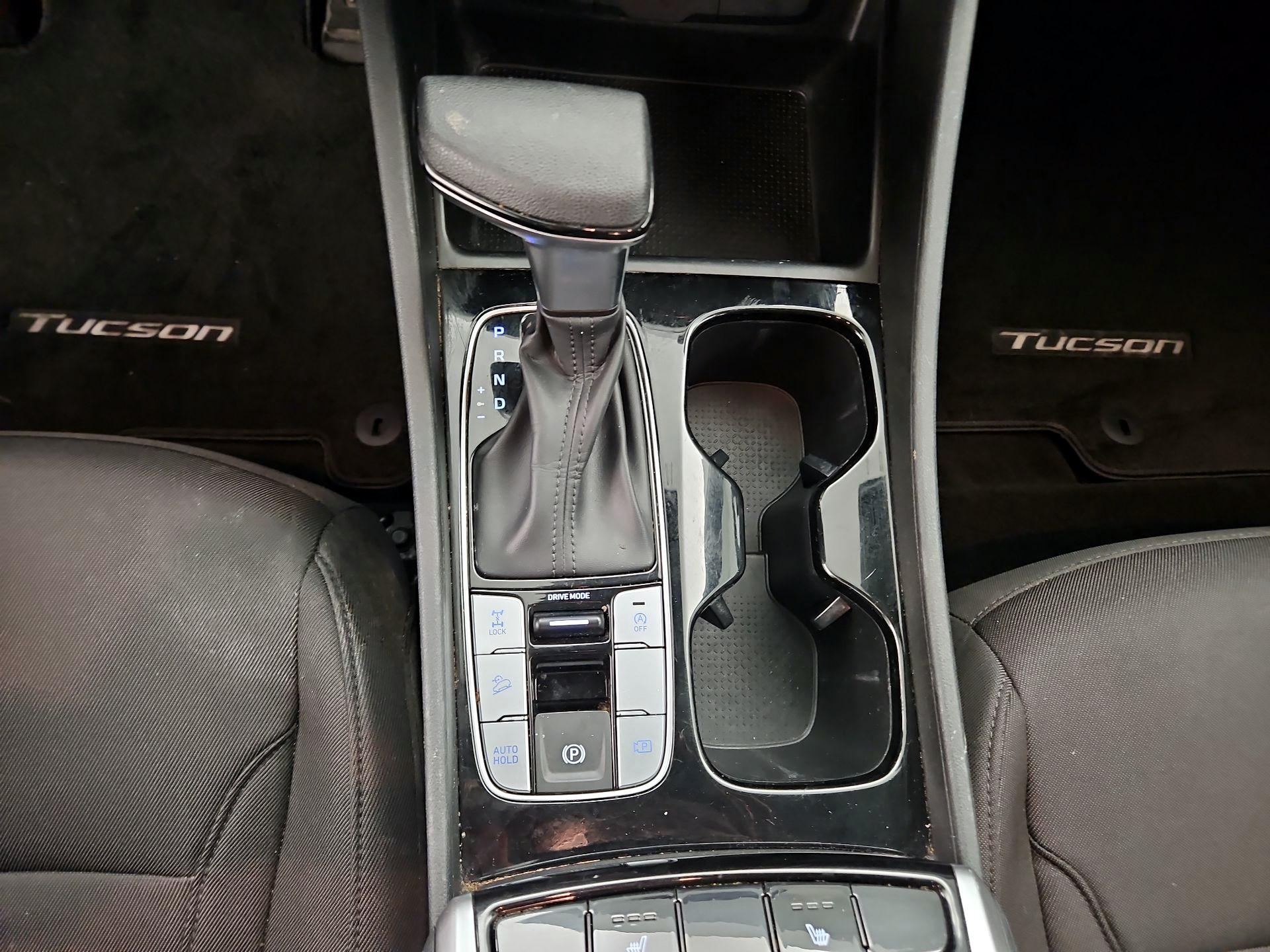 Thumbnail: 2022 Hyundai Tucson - 17