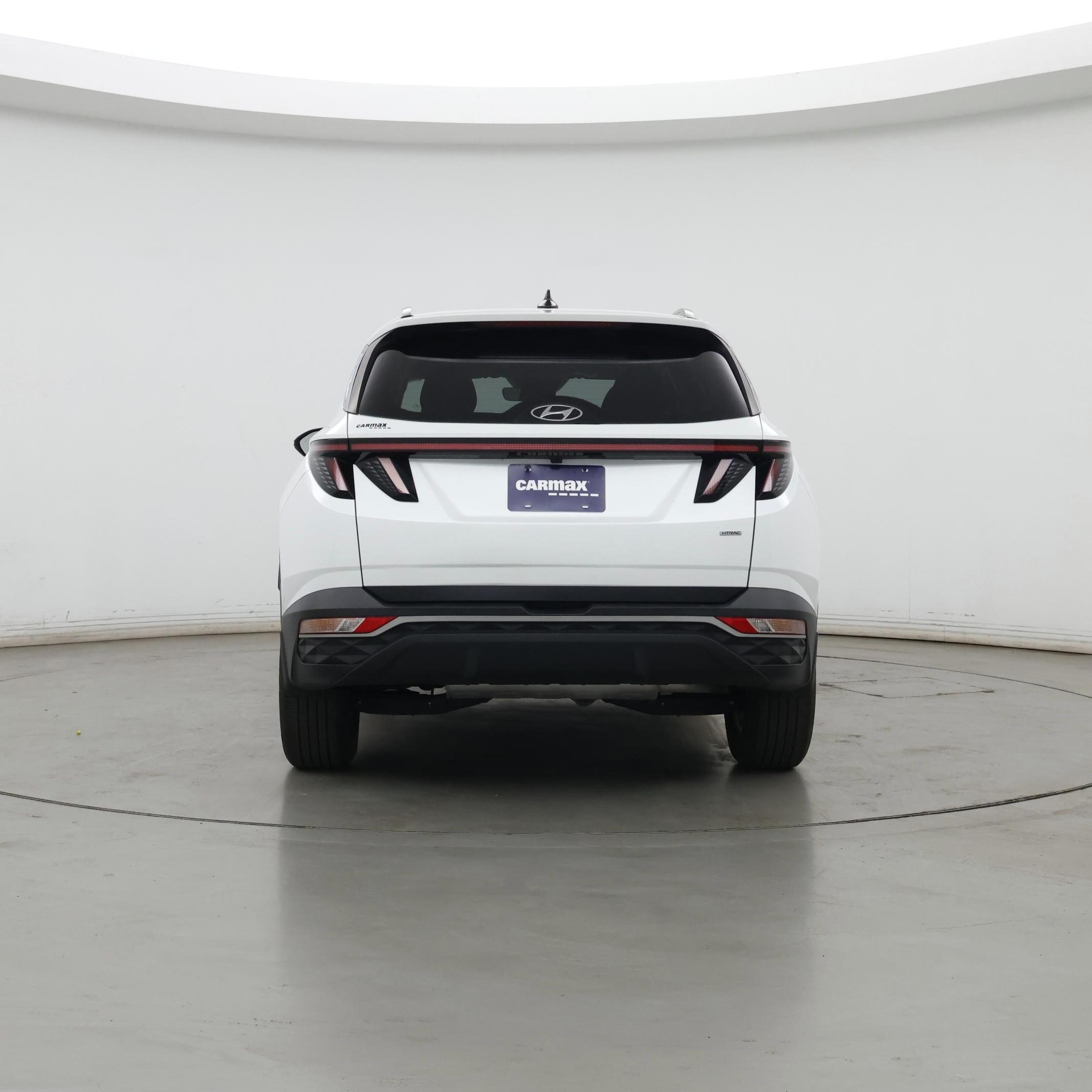 Thumbnail: 2022 Hyundai Tucson - 6