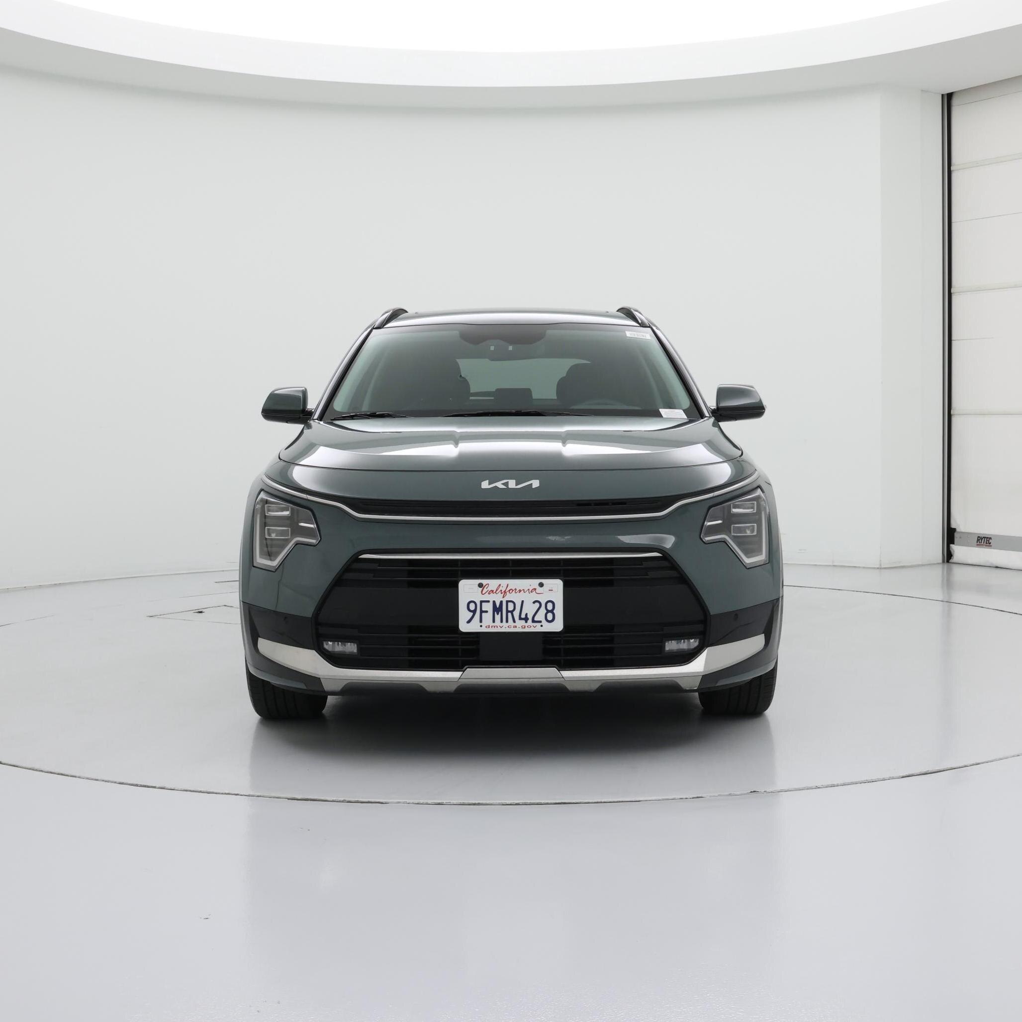 Thumbnail: 2023 Kia Niro - 5