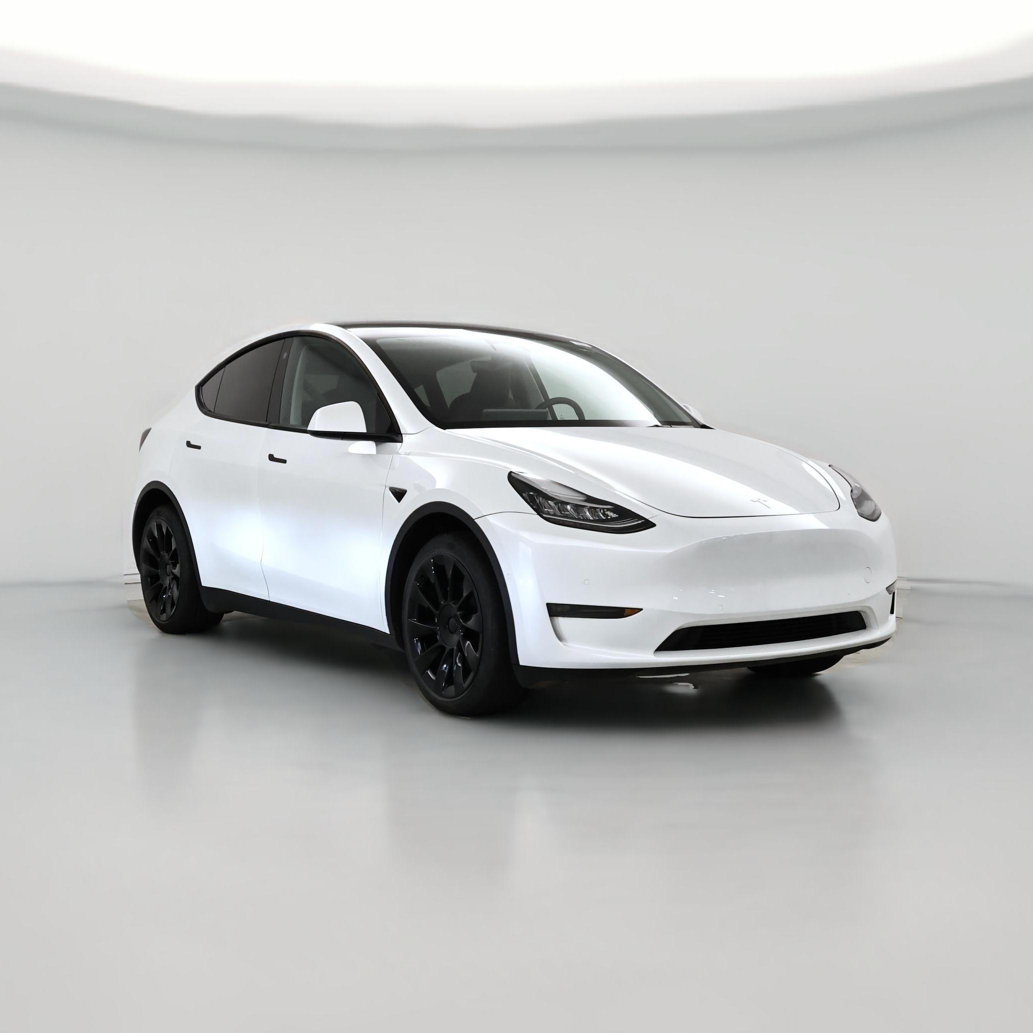 Thumbnail: 2022 Tesla Model Y - 1