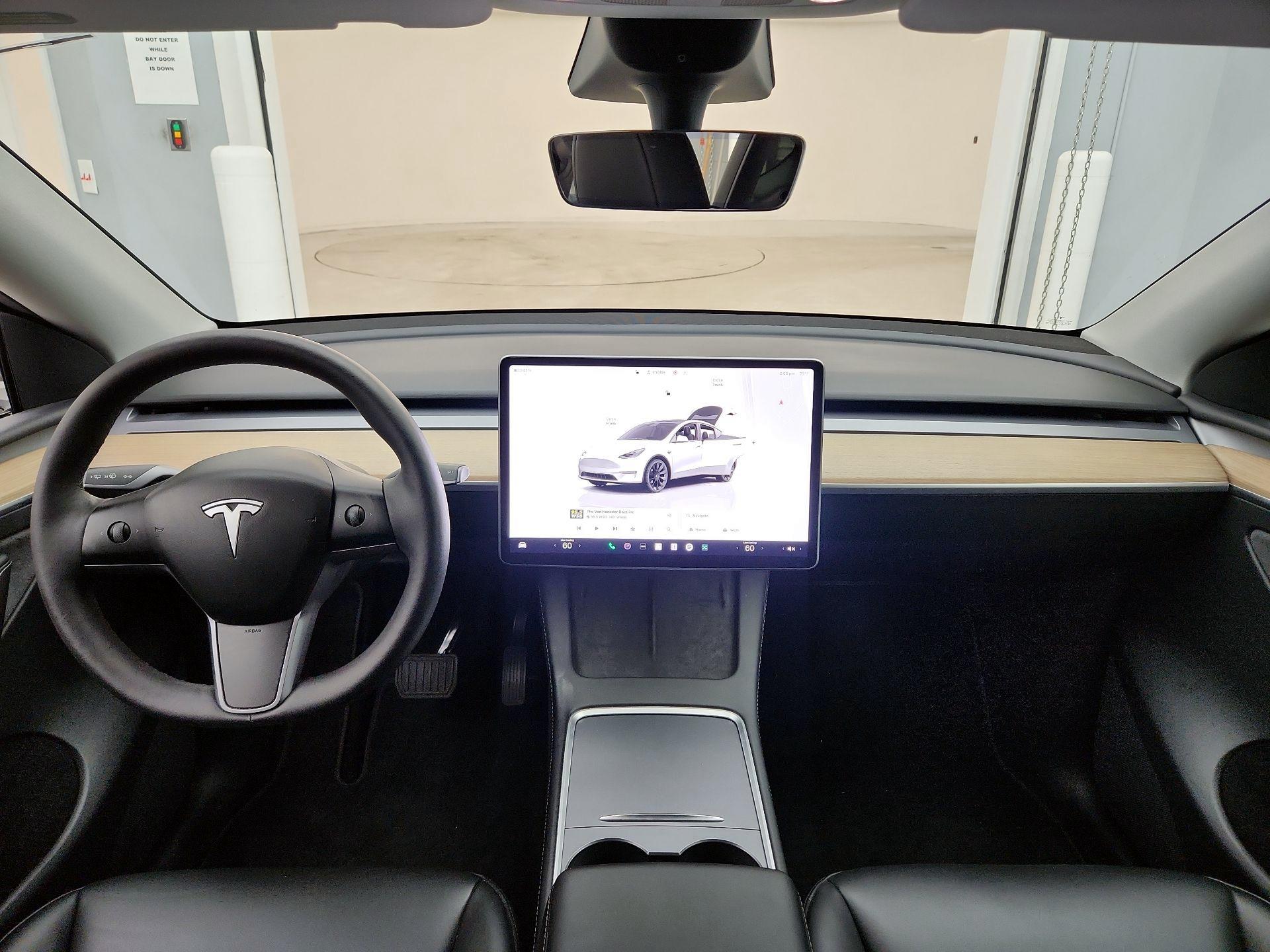 Thumbnail: 2022 Tesla Model Y - 9