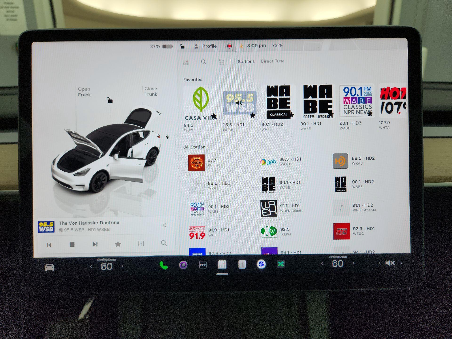 Thumbnail: 2022 Tesla Model Y - 14