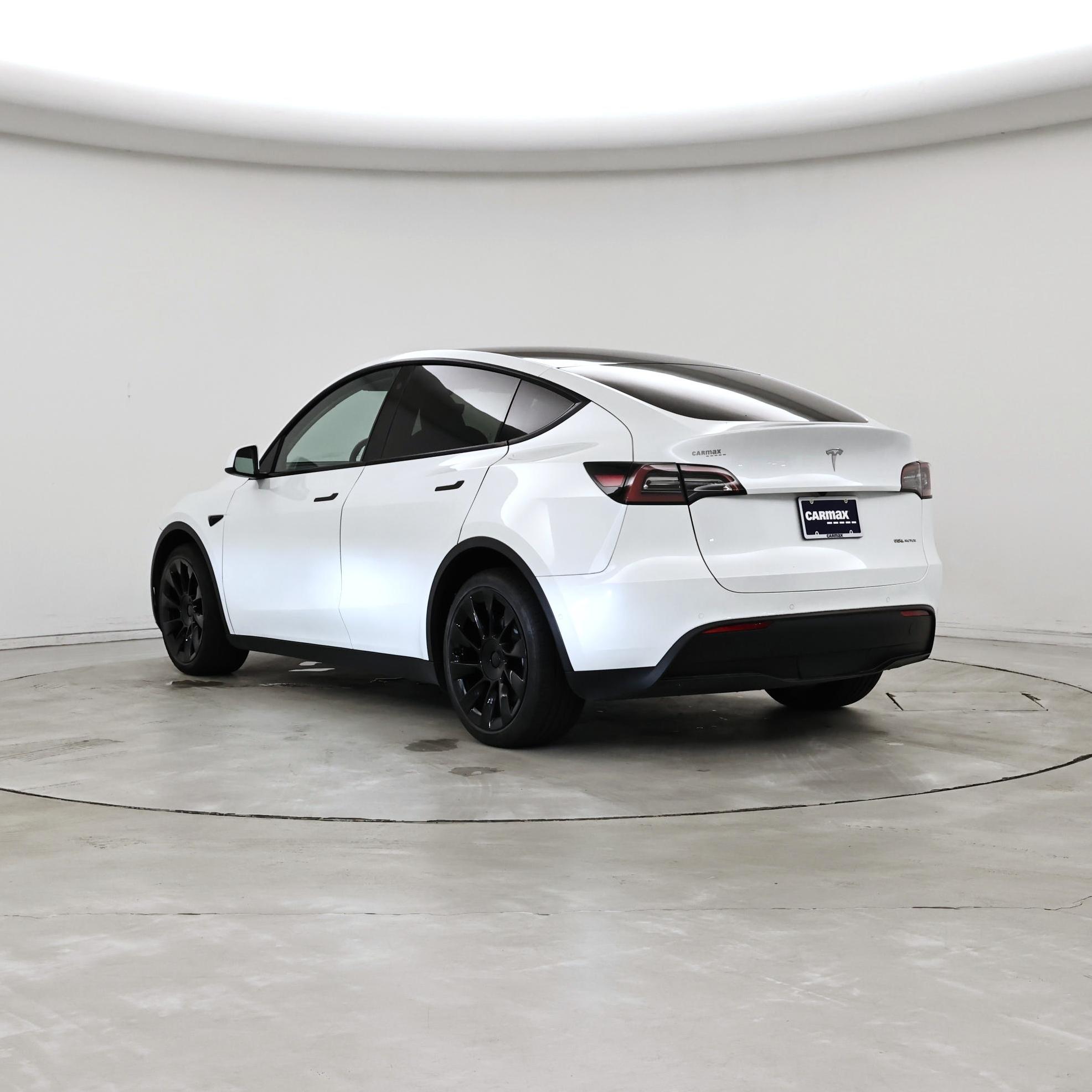 Thumbnail: 2022 Tesla Model Y - 2