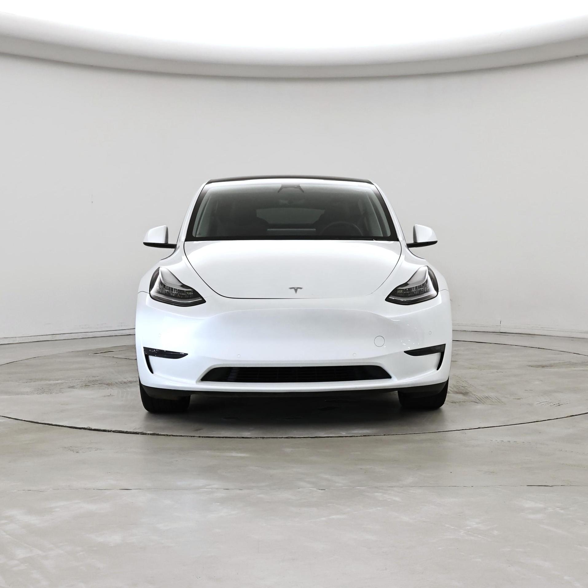 Thumbnail: 2022 Tesla Model Y - 5