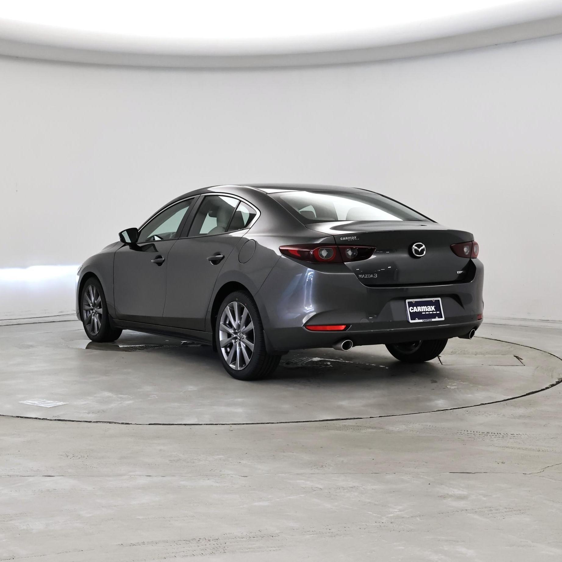 Thumbnail: 2025 Mazda Mazda3 - 2