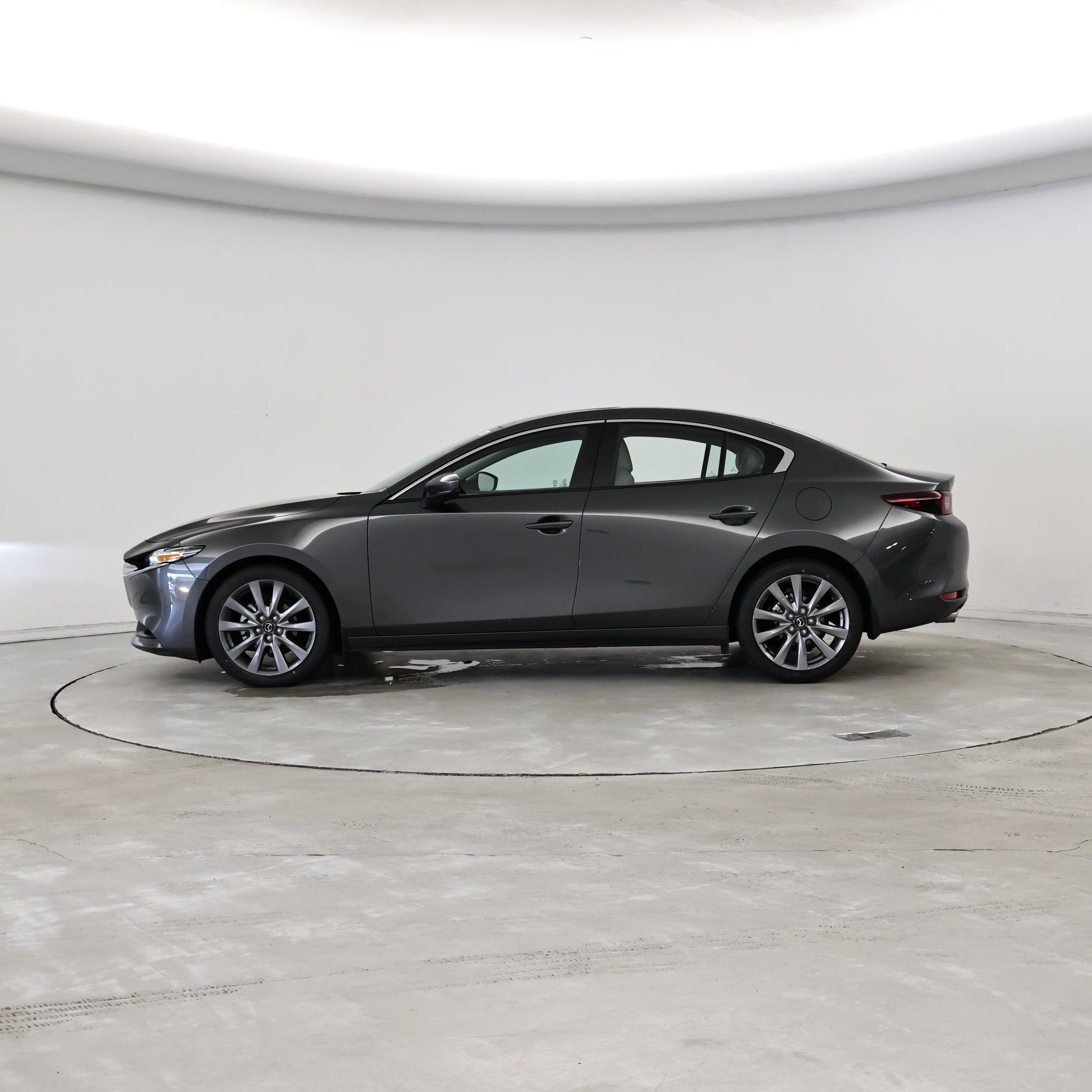 Thumbnail: 2025 Mazda Mazda3 - 3