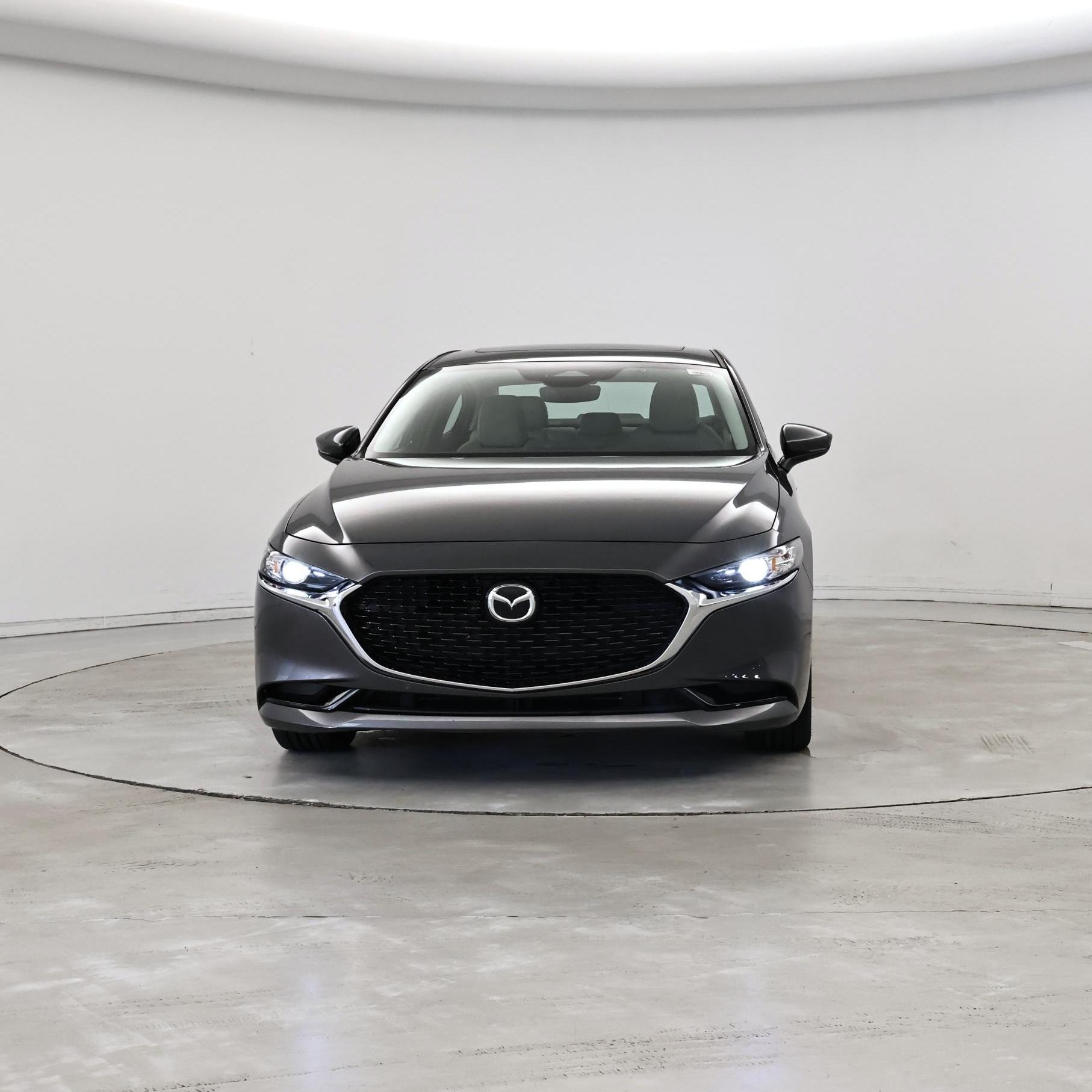 Thumbnail: 2025 Mazda Mazda3 - 5
