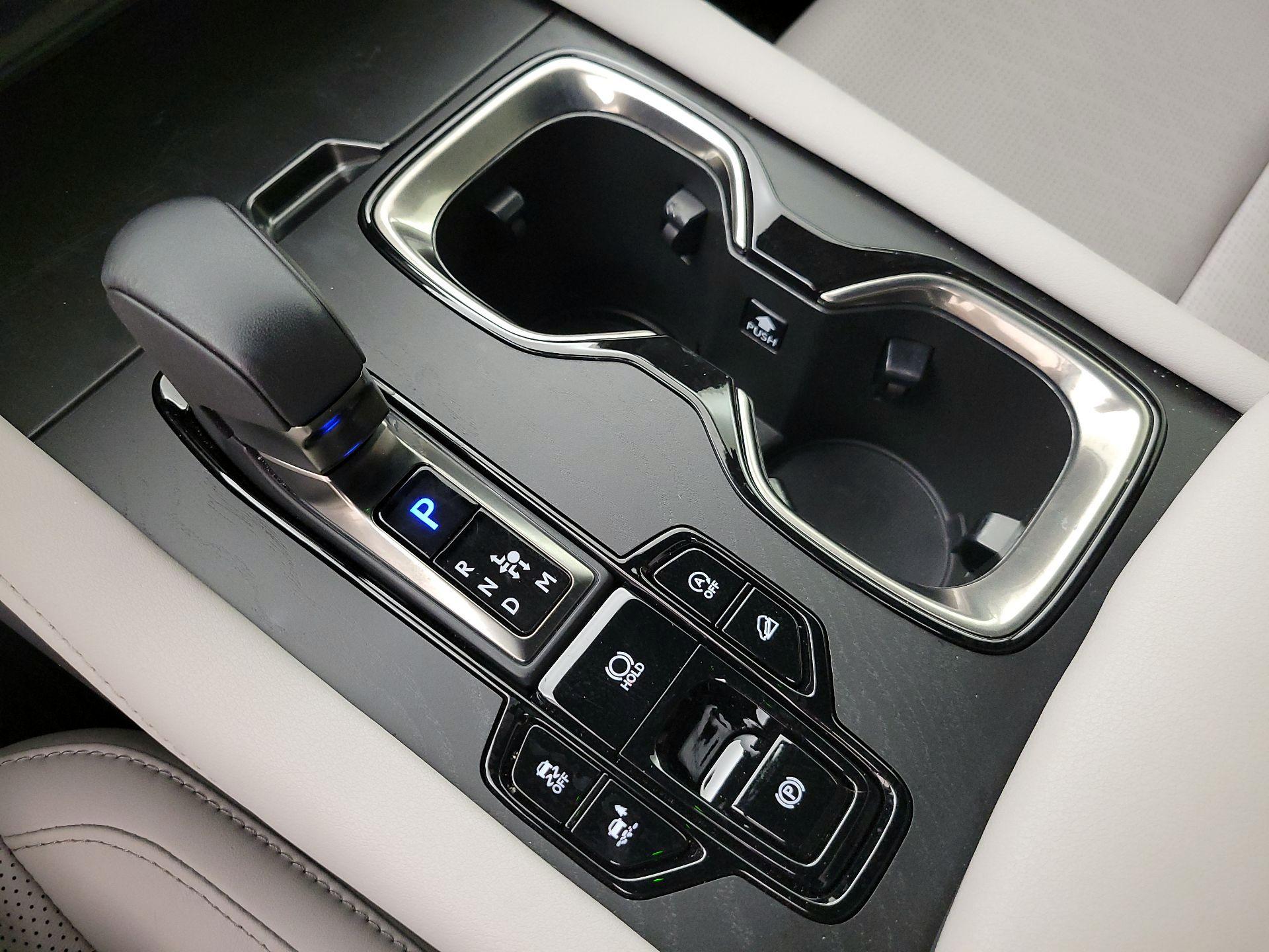 Thumbnail: 2024 Lexus RX - 18