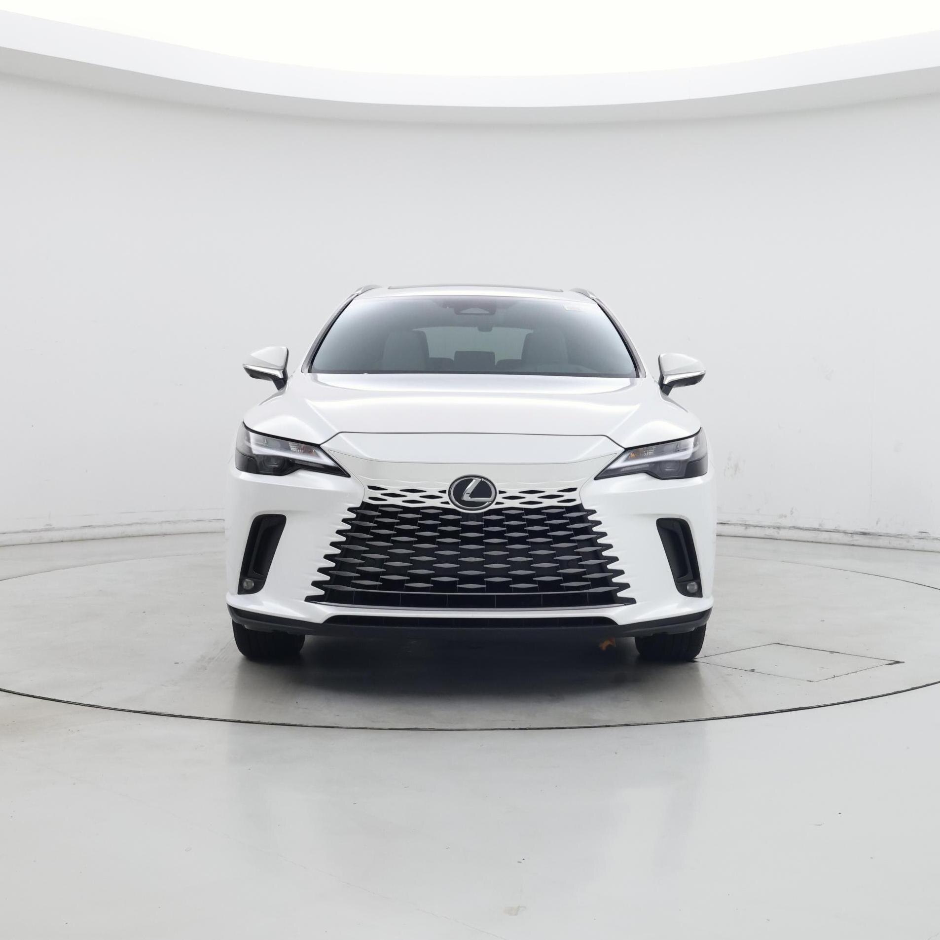Thumbnail: 2024 Lexus RX - 5