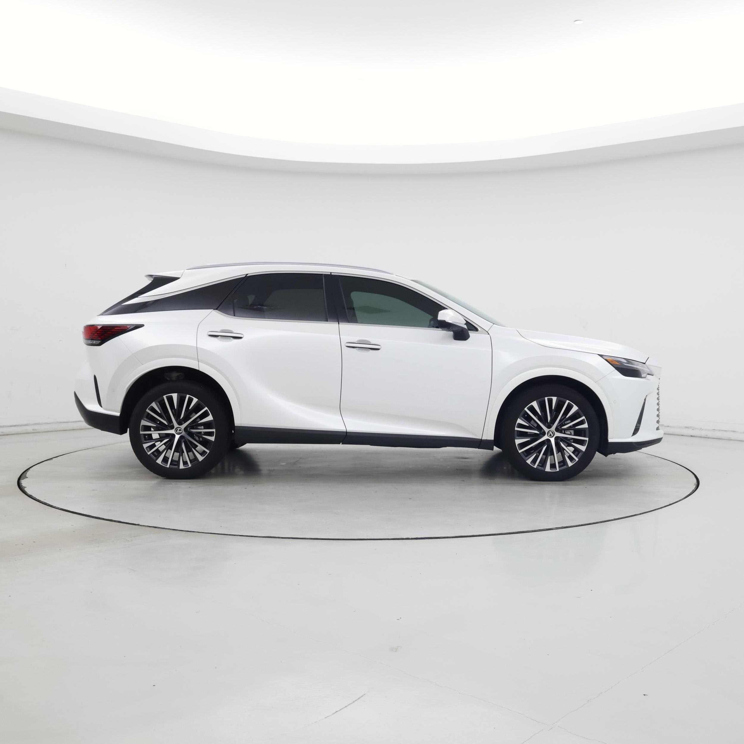 Thumbnail: 2024 Lexus RX - 7