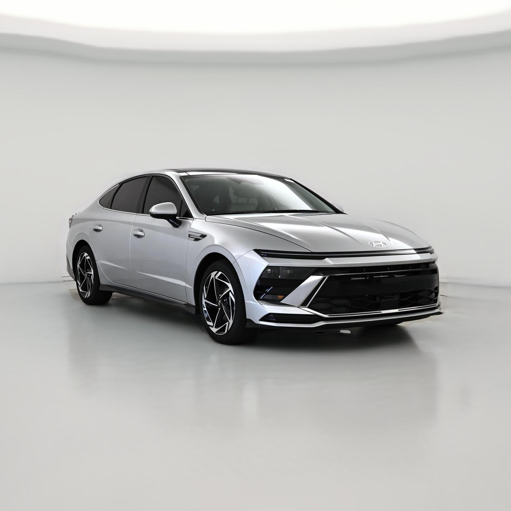 Thumbnail: 2025 Hyundai Sonata - 1