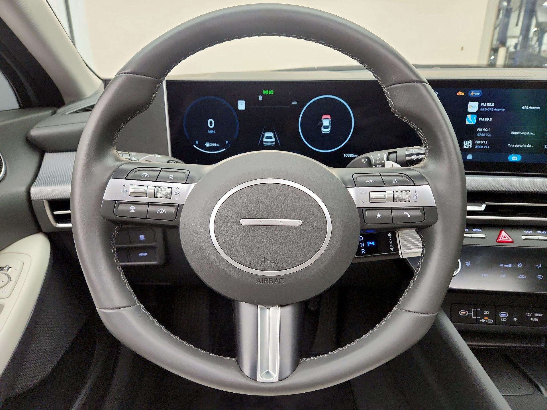 Thumbnail: 2025 Hyundai Sonata - 10