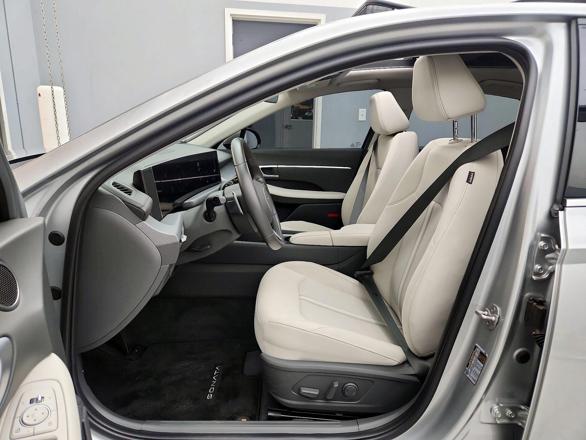 Thumbnail: 2025 Hyundai Sonata - 11