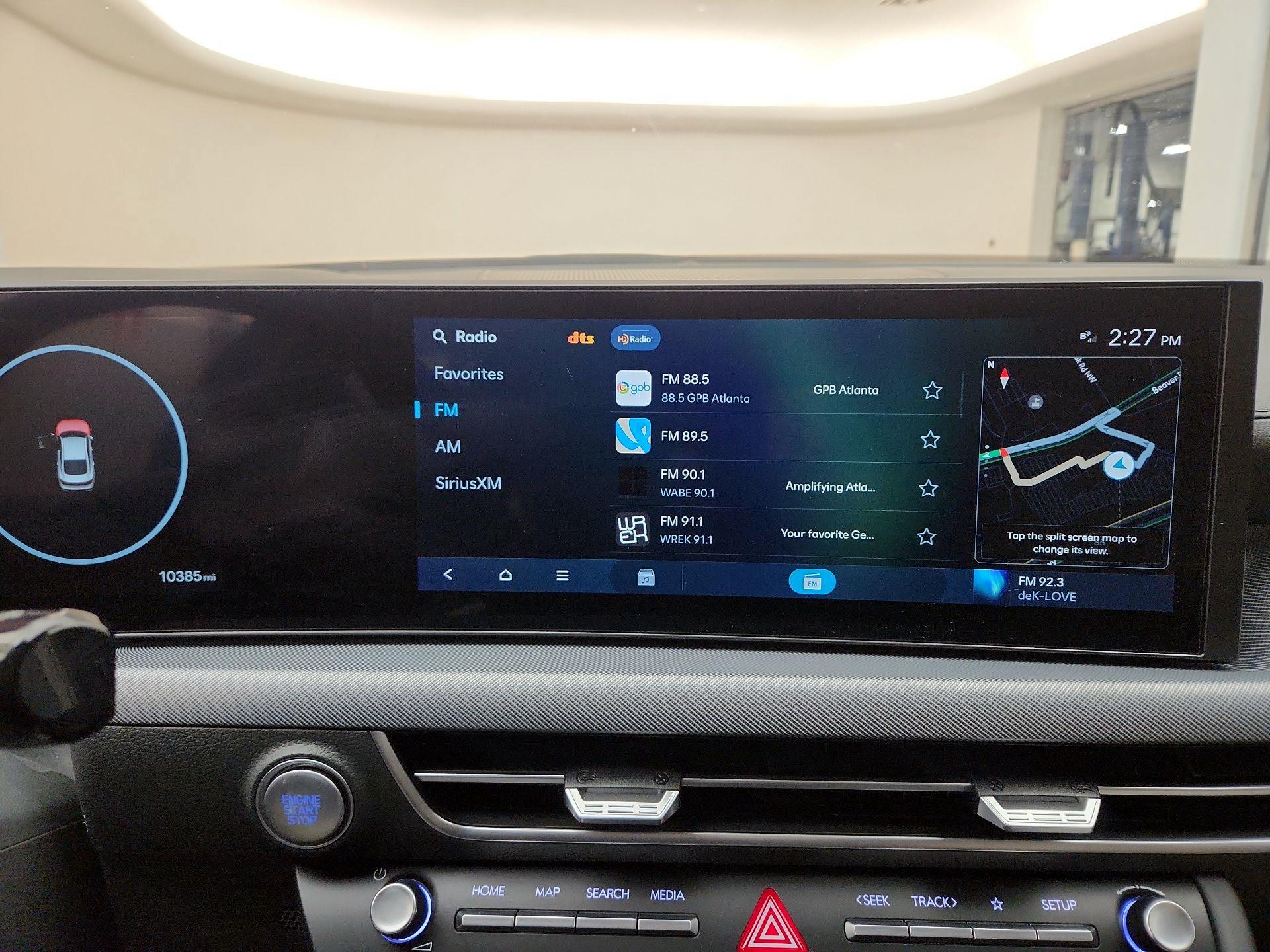 Thumbnail: 2025 Hyundai Sonata - 16