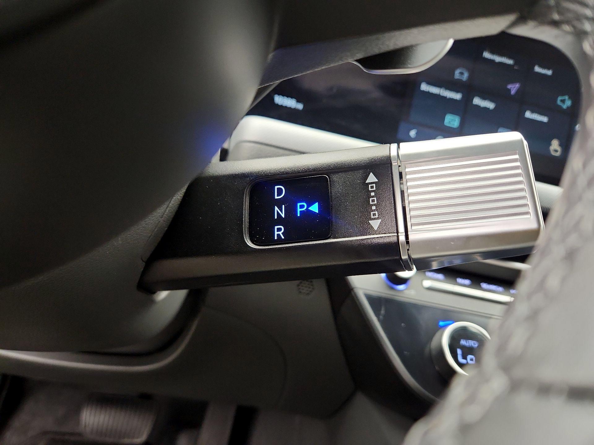 Thumbnail: 2025 Hyundai Sonata - 18